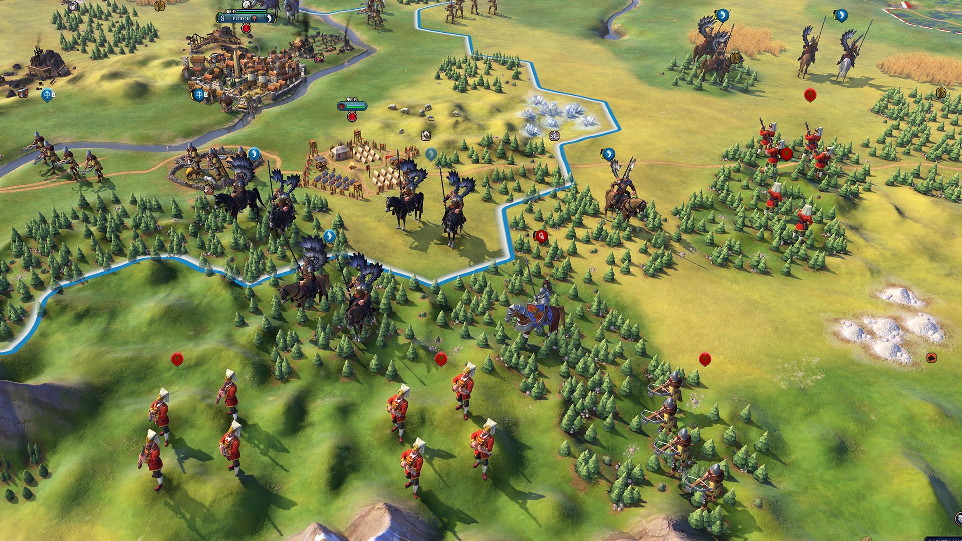Sid Meier's Civilization® VI: Poland Civilization & Scenario Pack on Steam