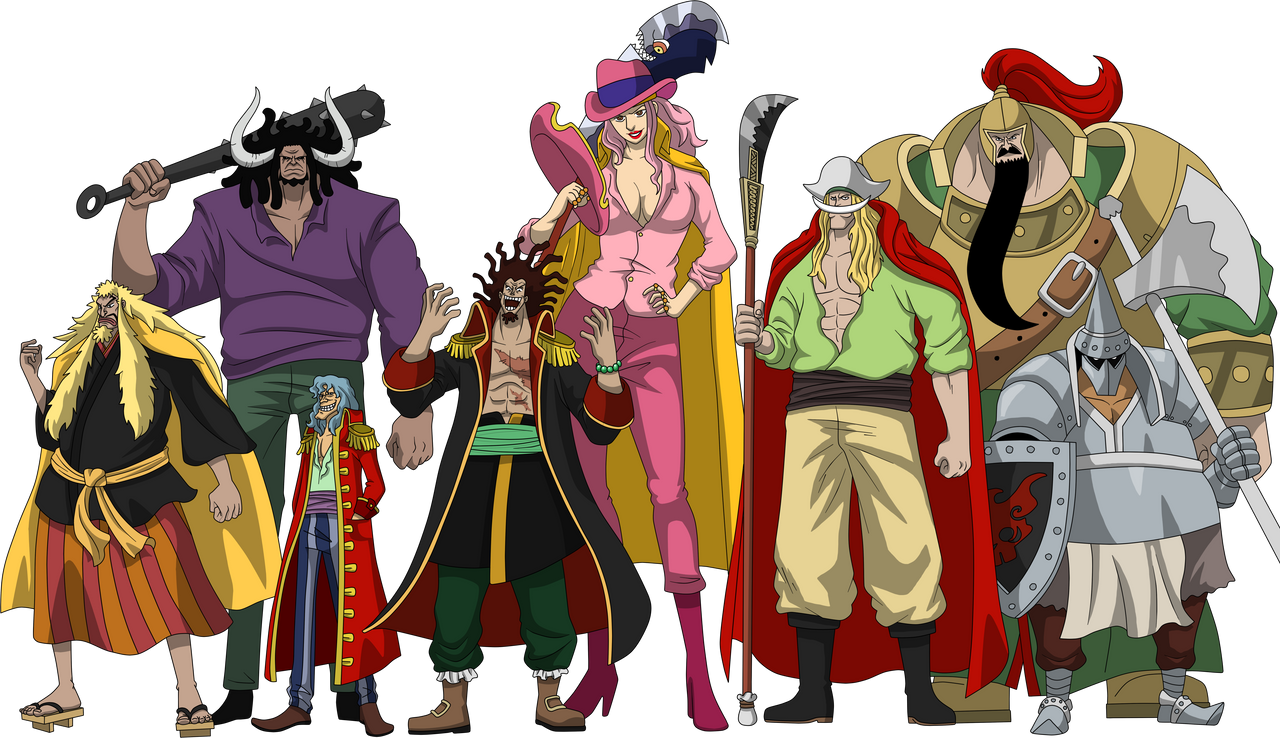 Rocks pirate ideas. one piece anime, anime, one piece