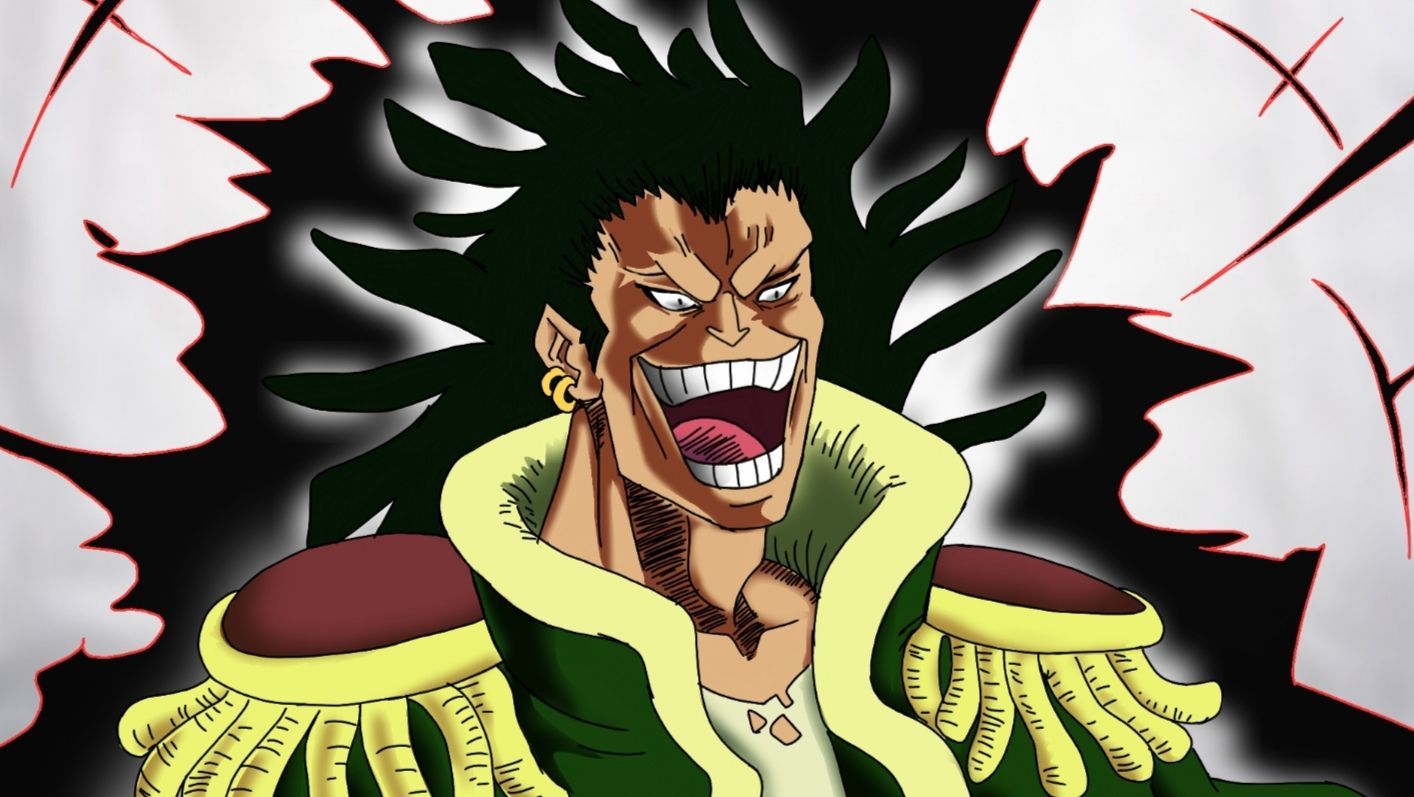 Xebec Roger Garp ideas. one piece anime, one piece manga, one piece