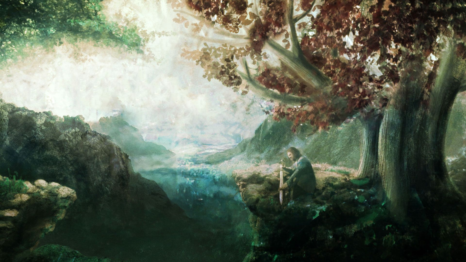 Game of Thrones HD Wallpaperx1080