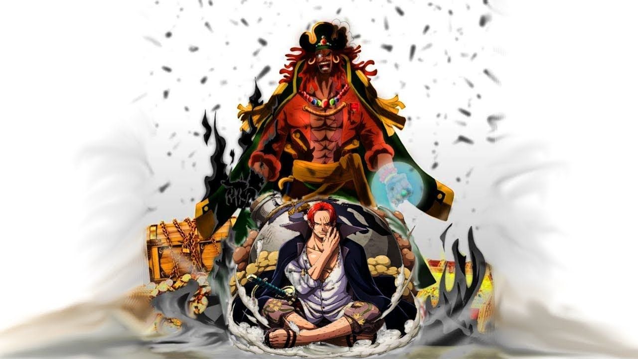 Most Impressive One Piece Xebec You Have to Know