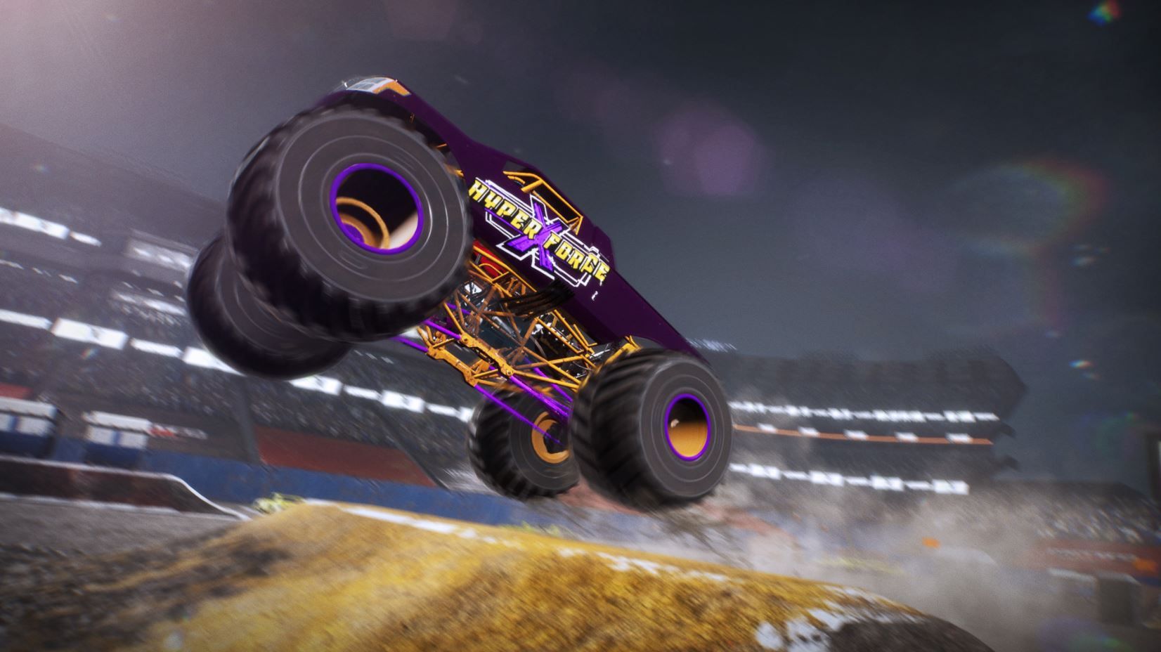 Monster Truck Championship PS4 Review