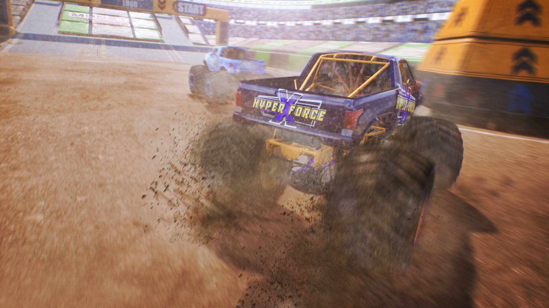 Monster Truck Championship (PC) Key cheap of $1.99 for Steam