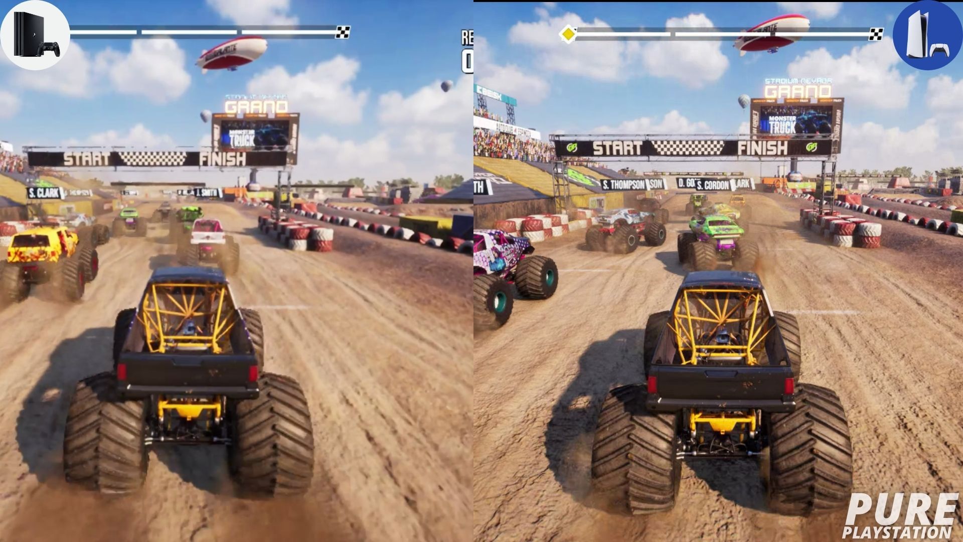 Monster Truck Championship PS5 Review