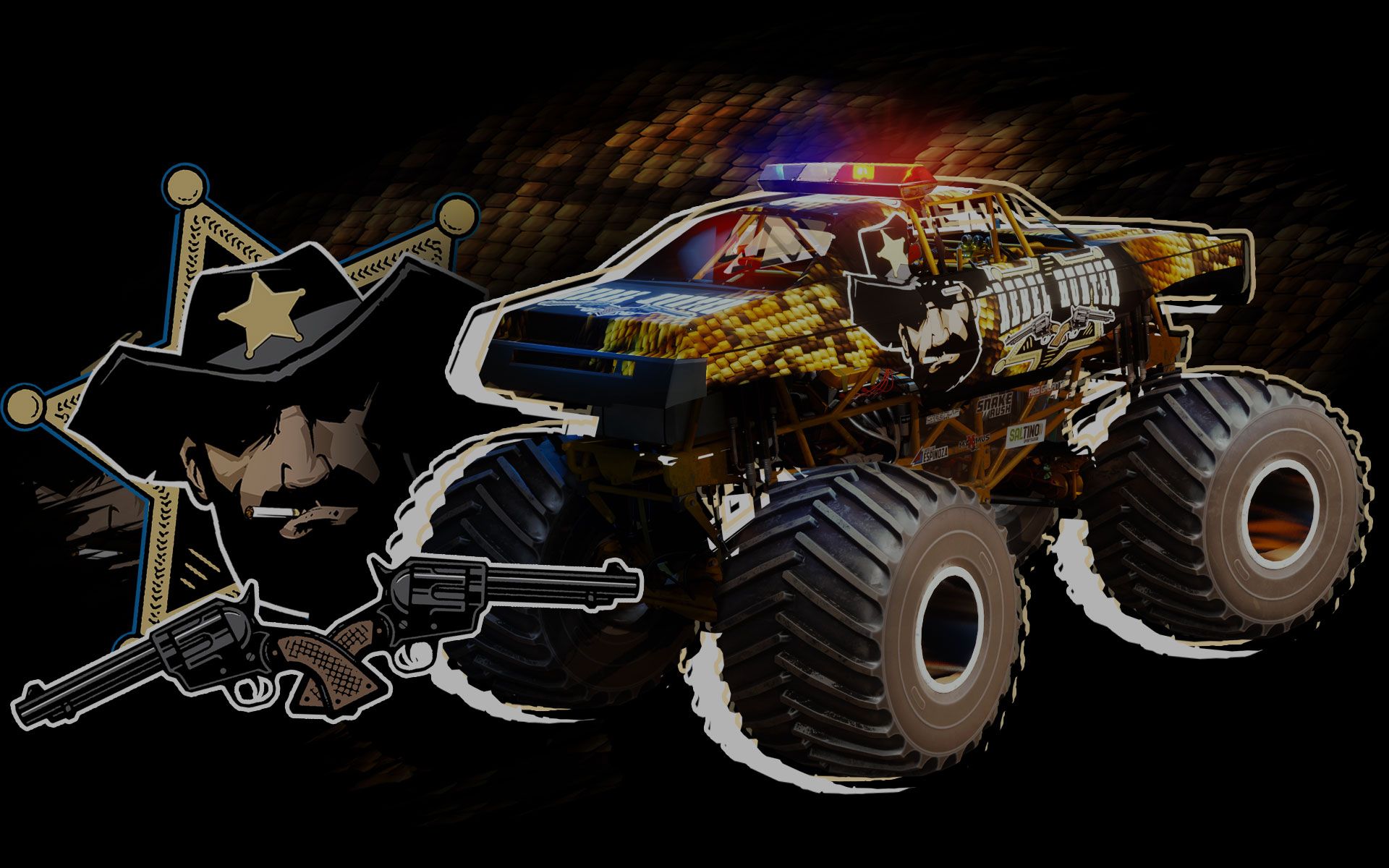 Monster Truck Championship on Steam