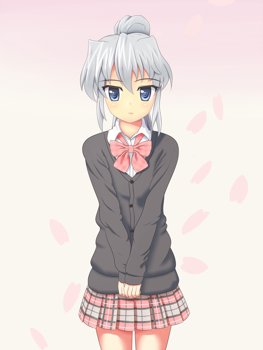 Liliana Kranjčar! Anime Image Board