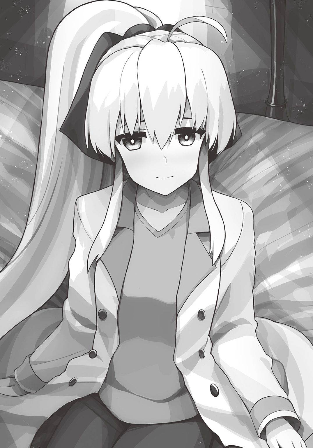 Liliana Kranjčar! Anime Image Board