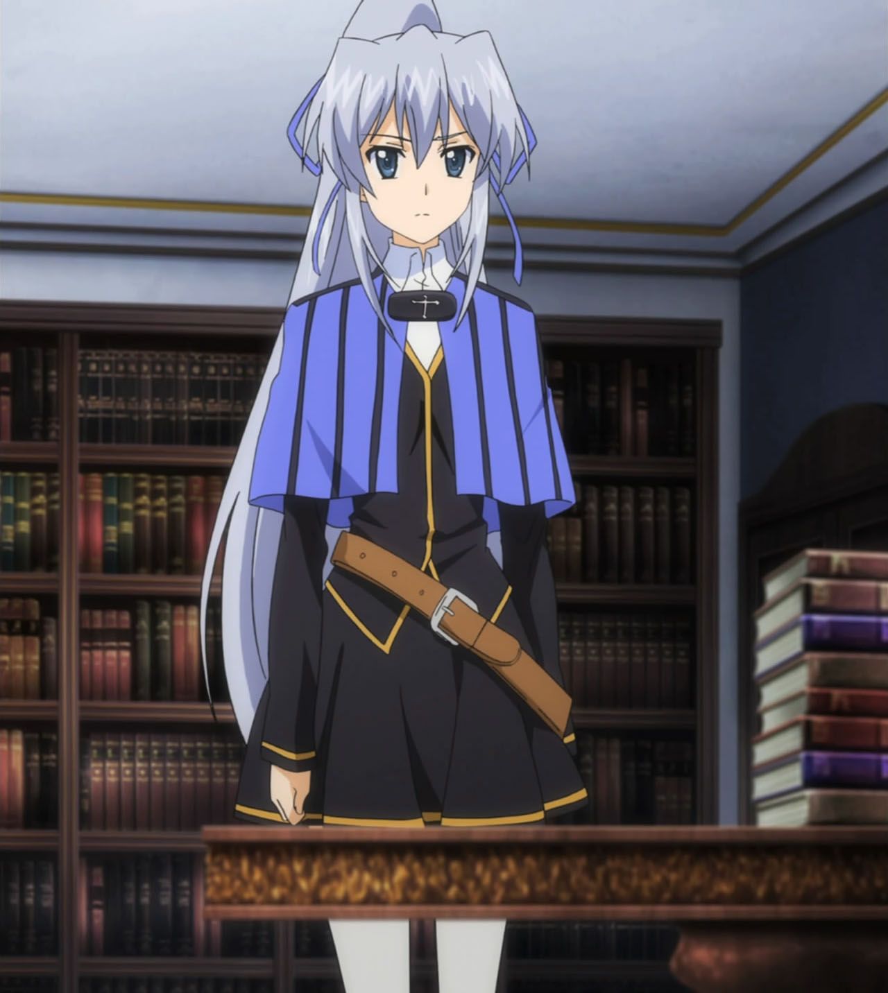Liliana Kranjcar. Campione anime, Anime, Anime outfits
