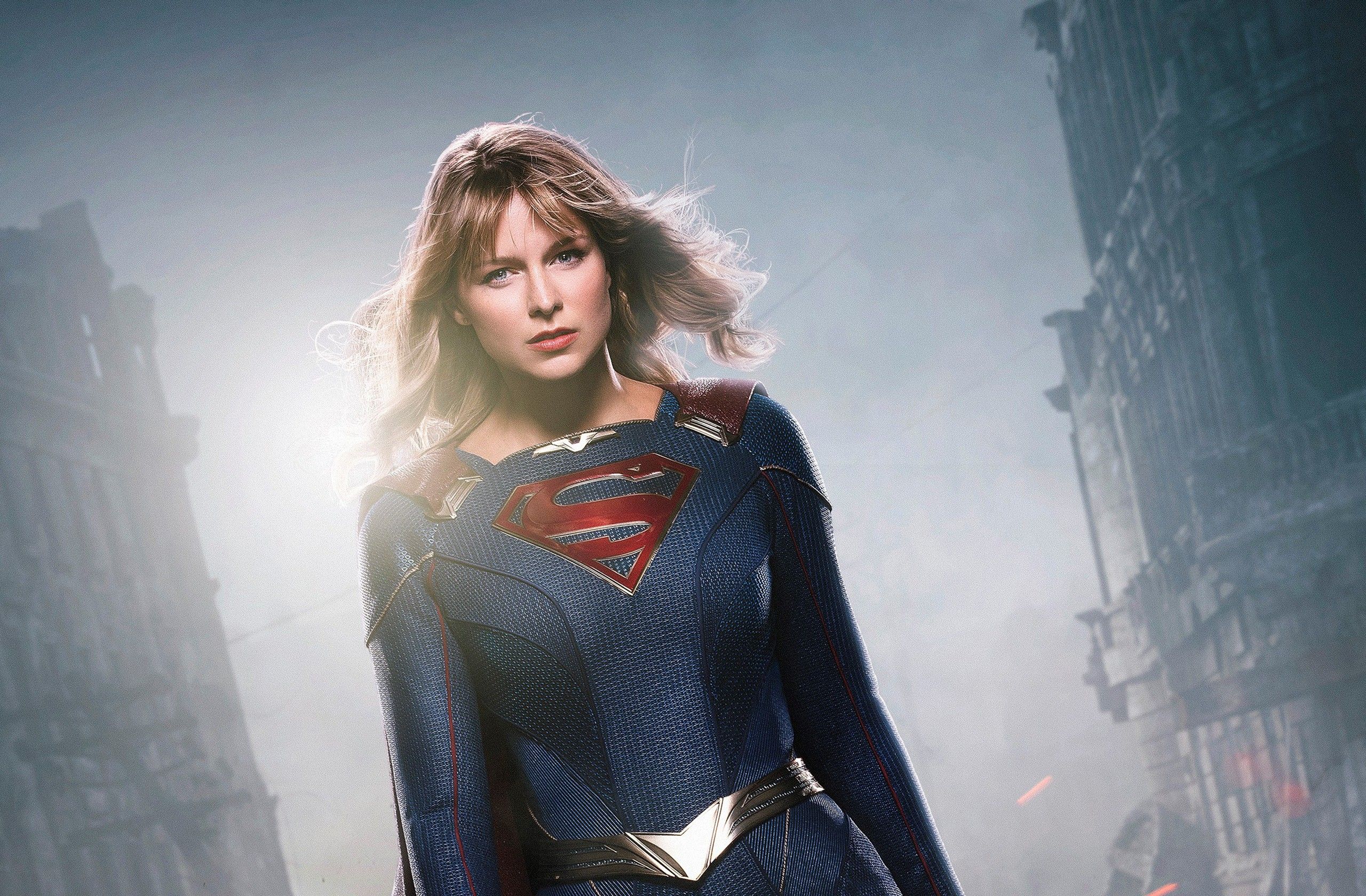 Melissa Benoist Wallpaper