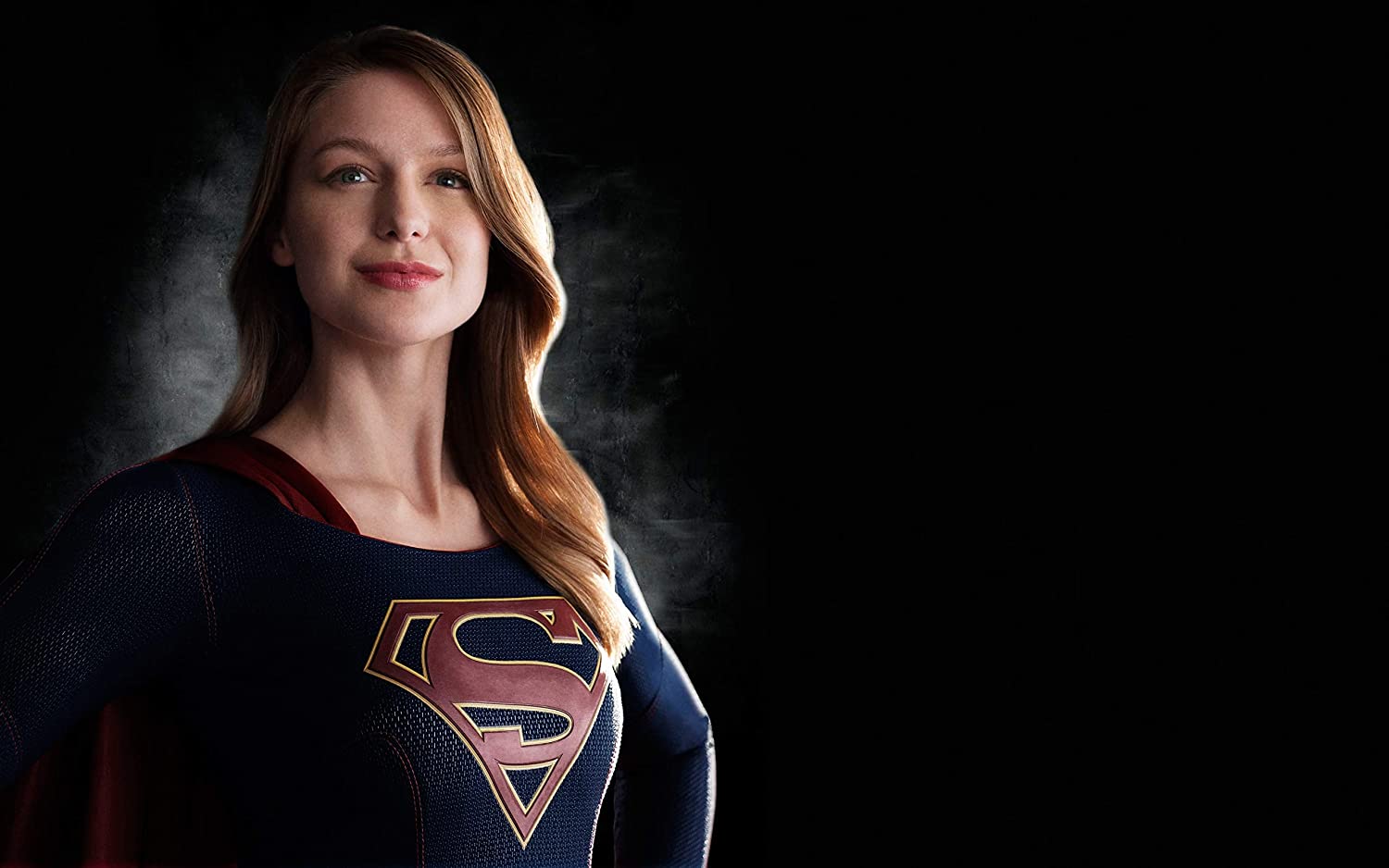 Melissa Benoist Actress 4K Wallpaper, Supergirl TV Show 4K Wallpaper, Supergirl TV Show Poster, Melissa Benoist Art Print: Handmade