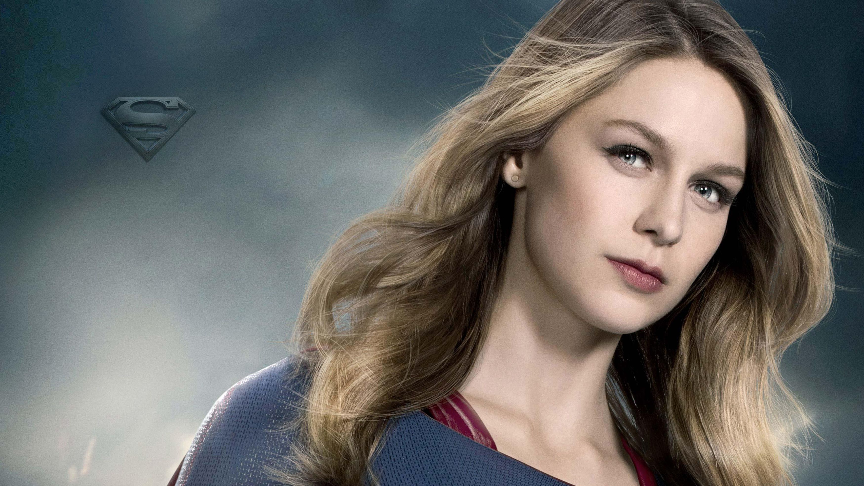Melissa Benoist HD wallpaper, Background