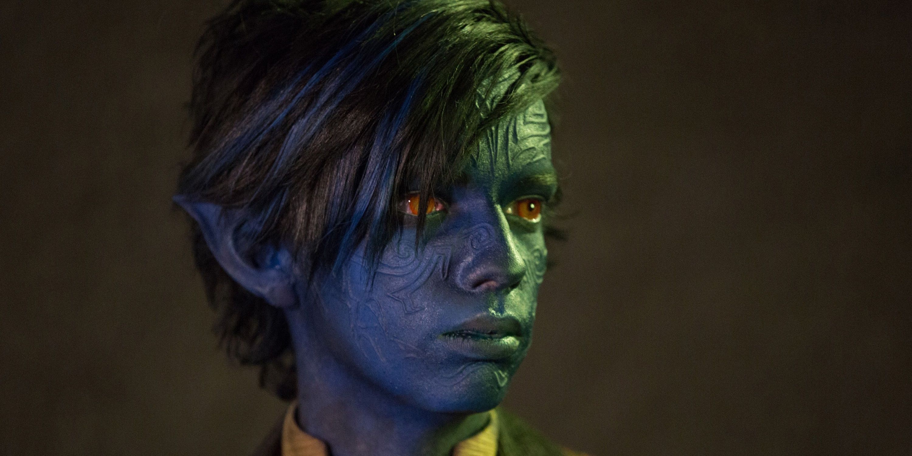 X Men: 12 Things You Need To Know About Nightcrawler