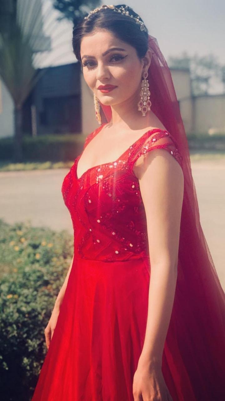 Rubina Dilaik New Wallpaper for Android