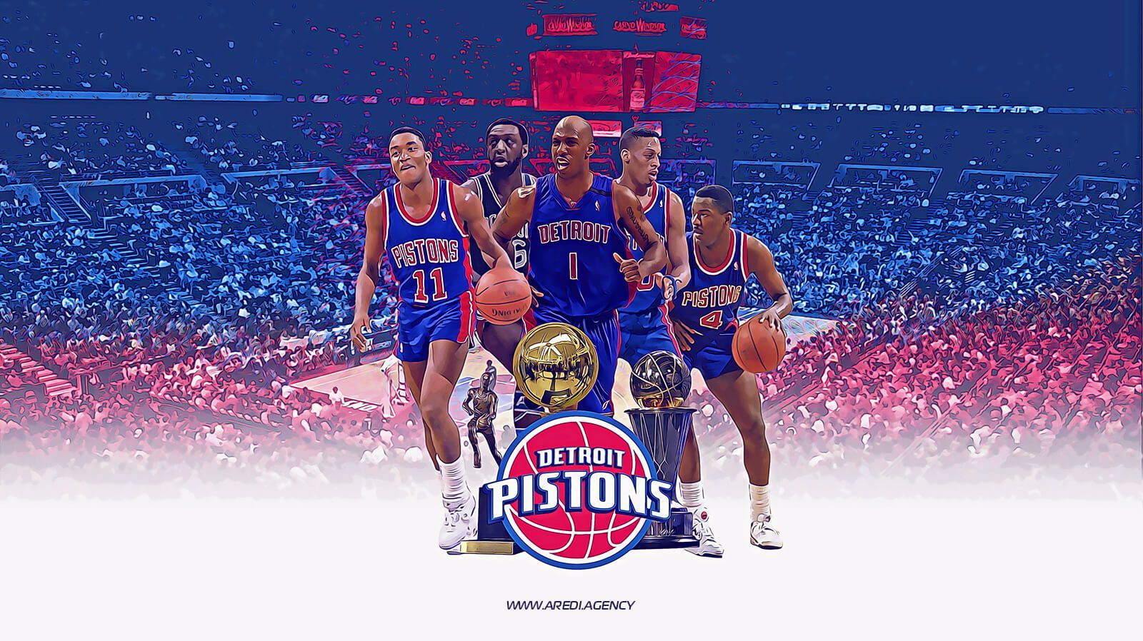 Infographics NBA. Detroit Pistons. Detroit pistons, Pistons, Detroit