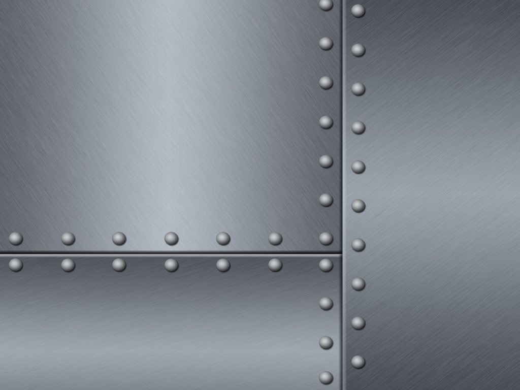 Stainless Steel Wallpaper 1024x768