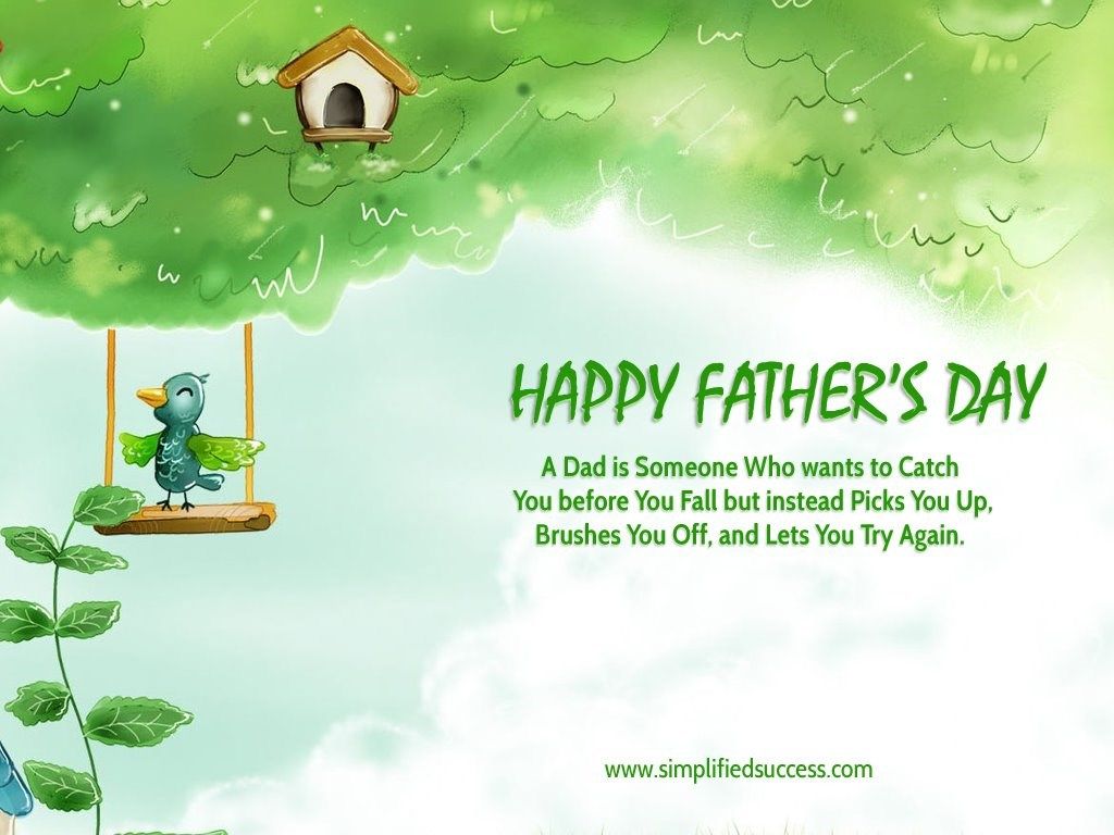 Happy Fathers Day Desktop Wallpaper, Download Free Wallpaper For PC Desktop Background