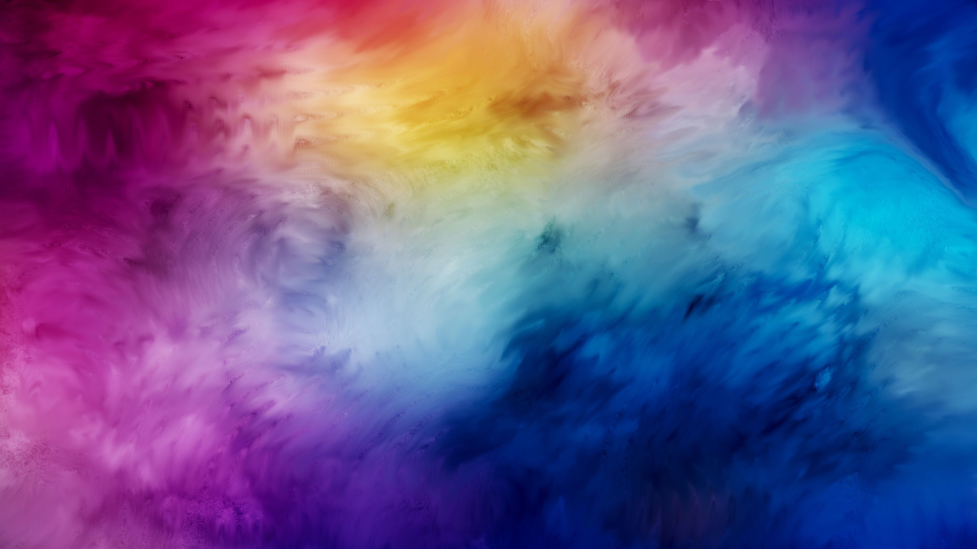 Dark Abstract Art Abstract Wallpaper 4k