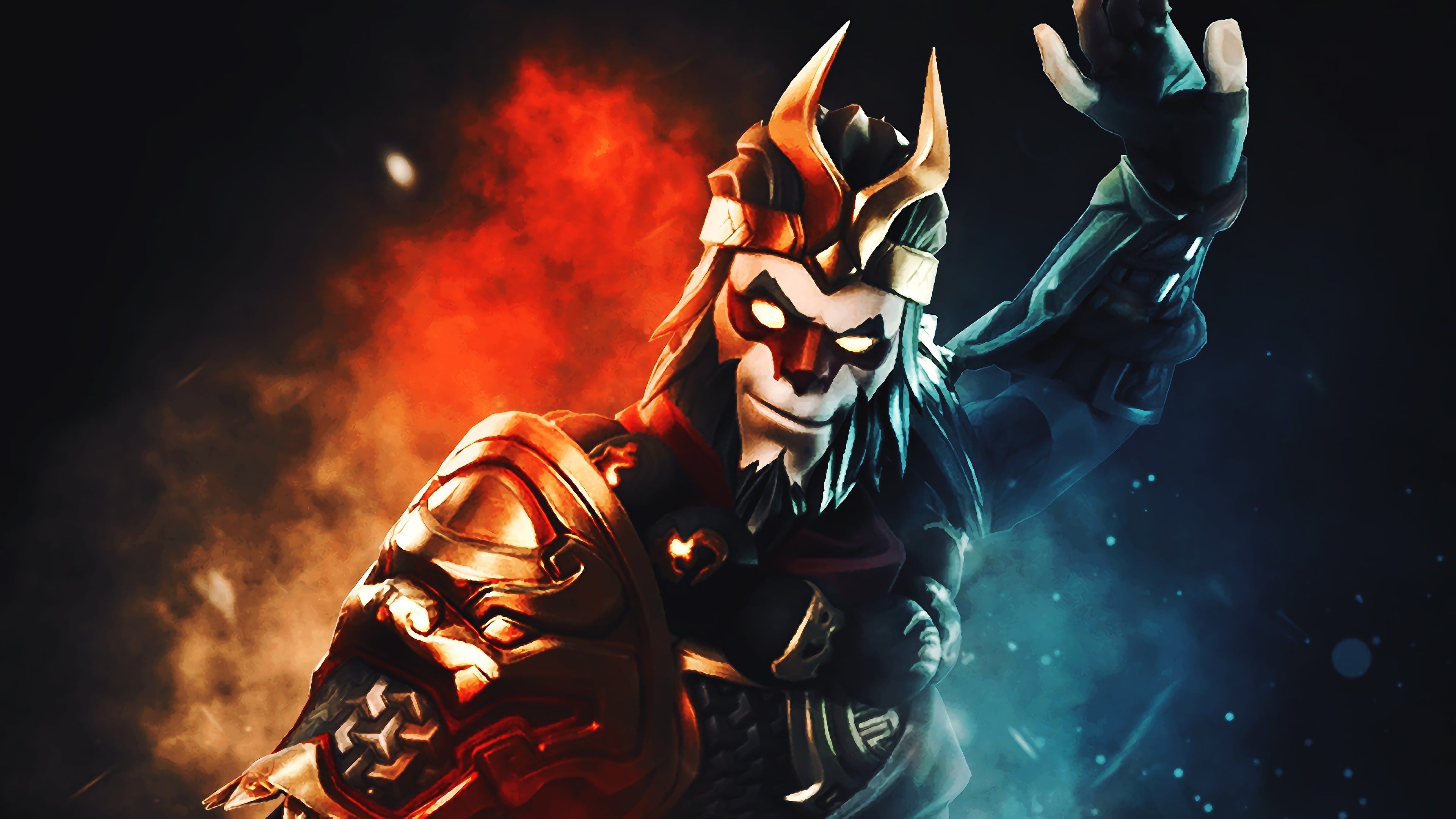 Fortnite Wukong Wallpaper