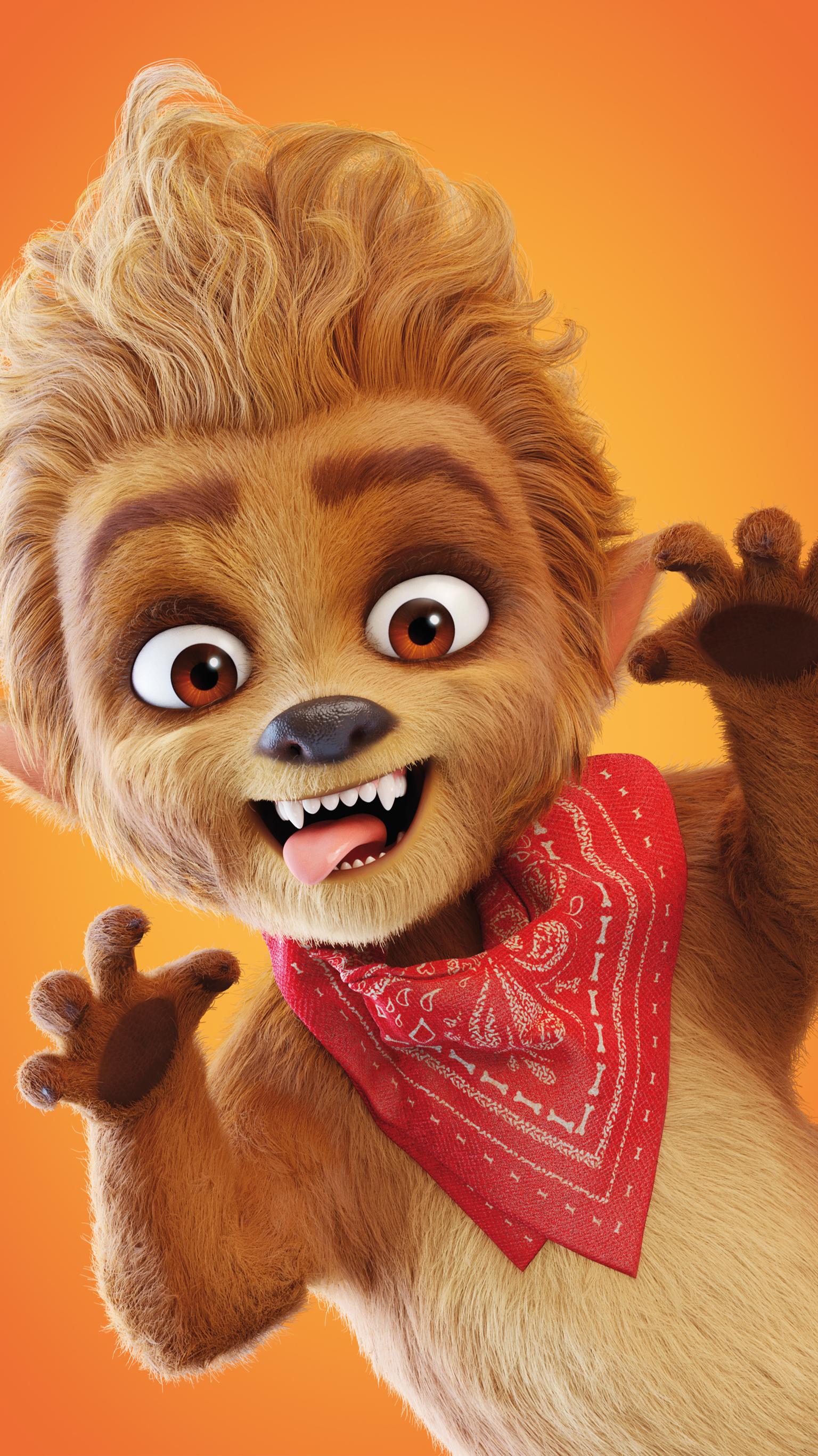 Happy Family Phone Wallpaper