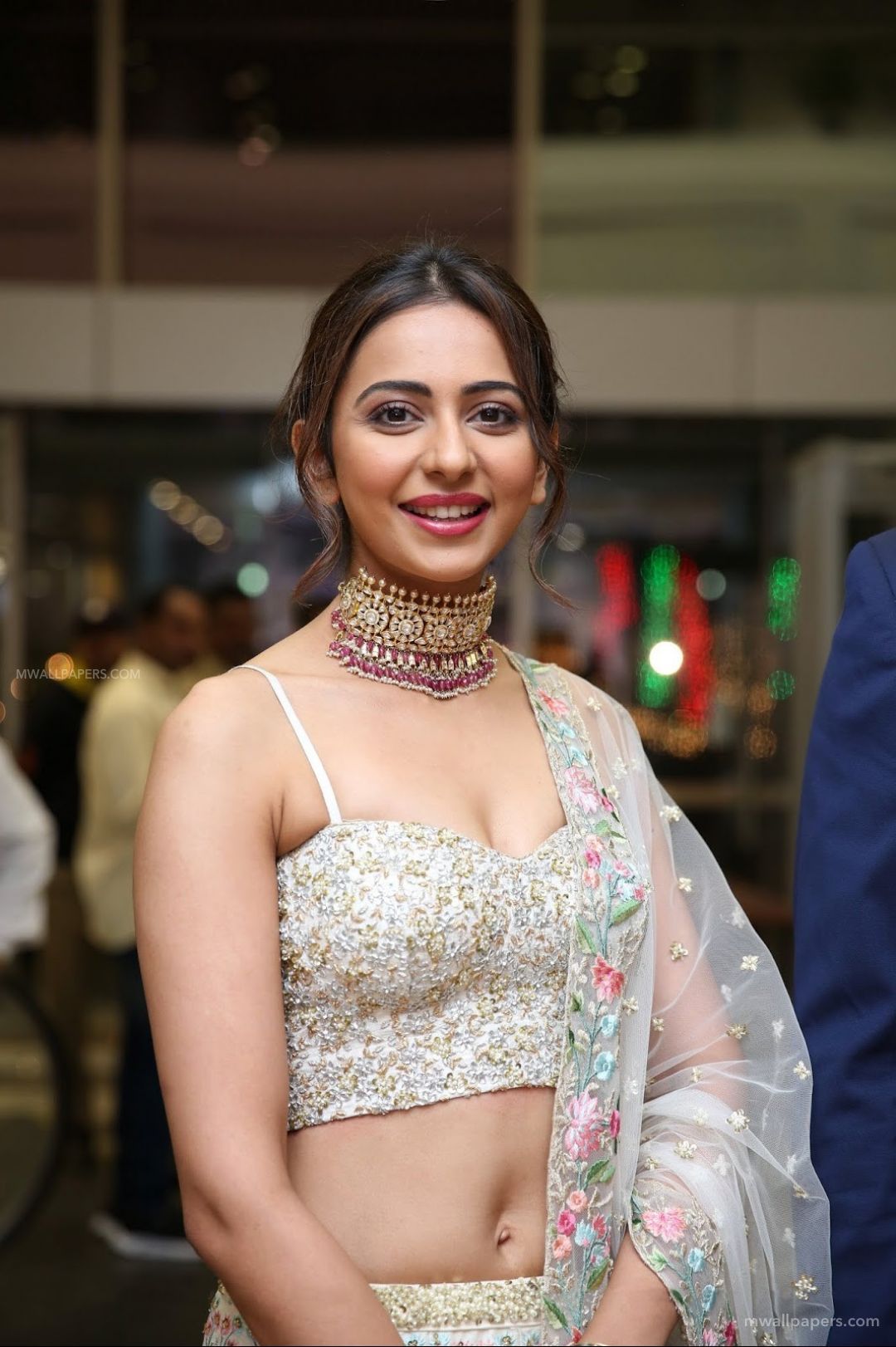 Rakul Preet Singh HD Wallpaper (1080p, 4k)