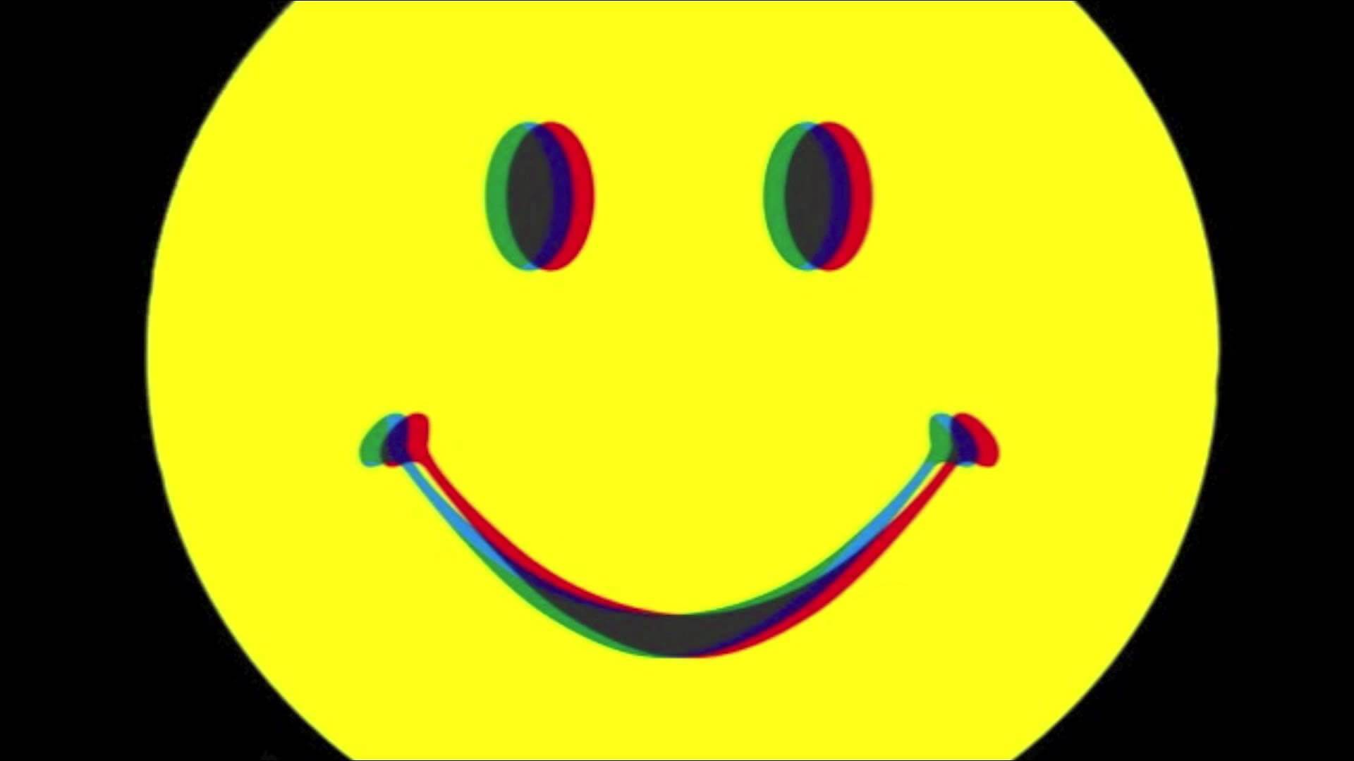 Acid History: How The Smiley Became The Iconic Face Of Rave. Telekom Electronic Beats