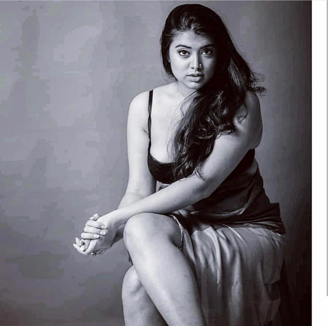 Madhuri Braganza