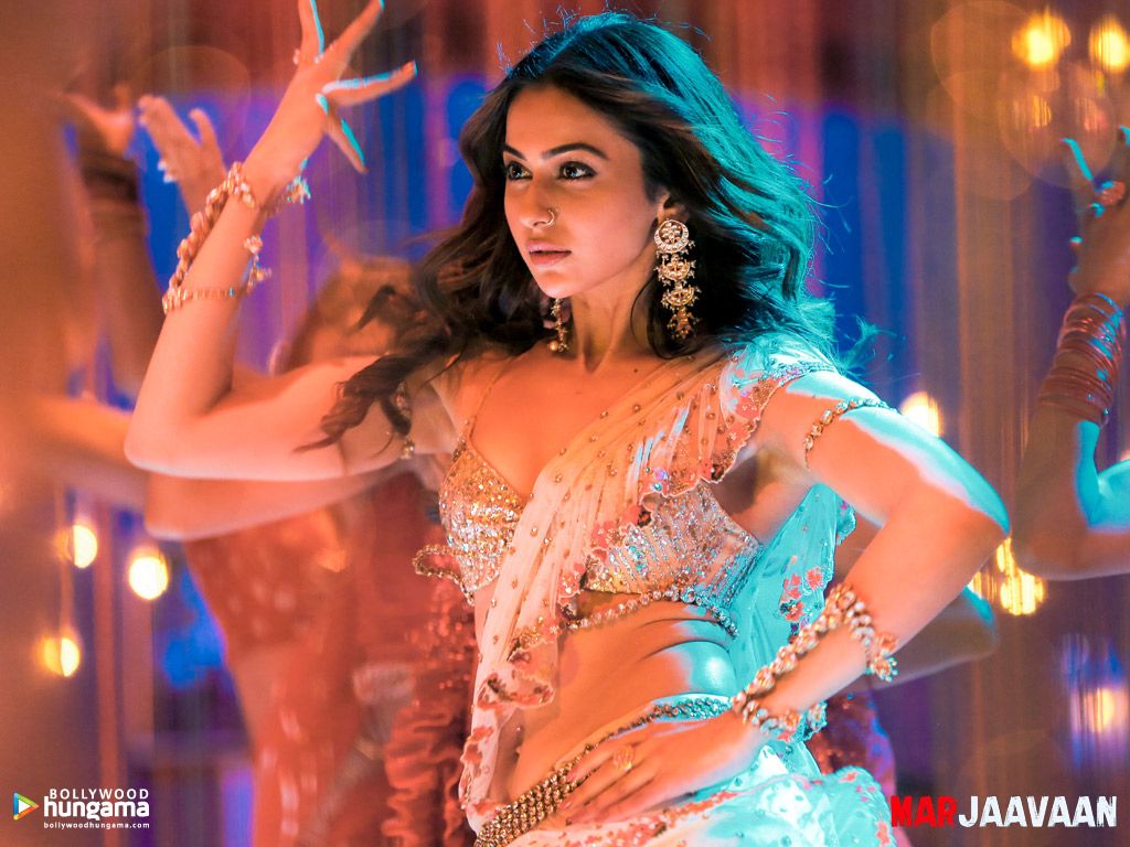 Marjaavaan 2019 Wallpaper. Marjaavaan 2019 HD Image. Photo Marjaavaan 8 3