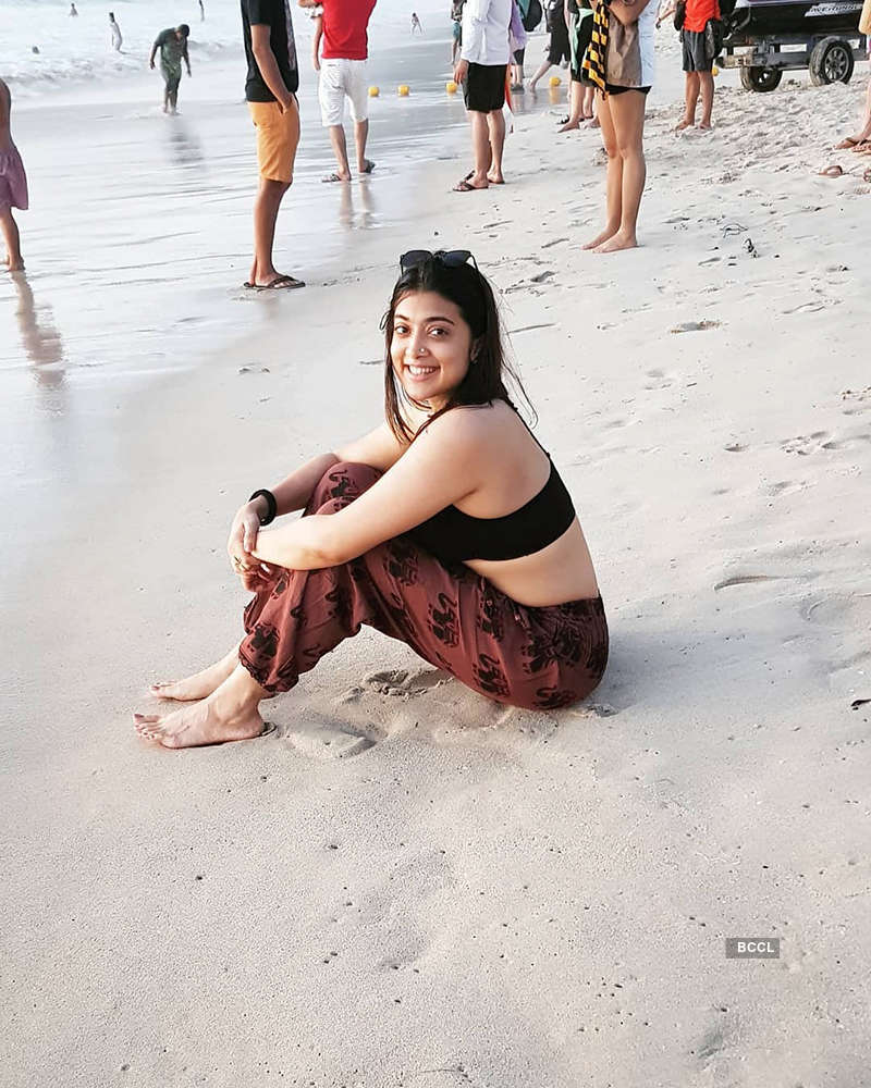 Madhuri Braganza shuts down trolls like a boss