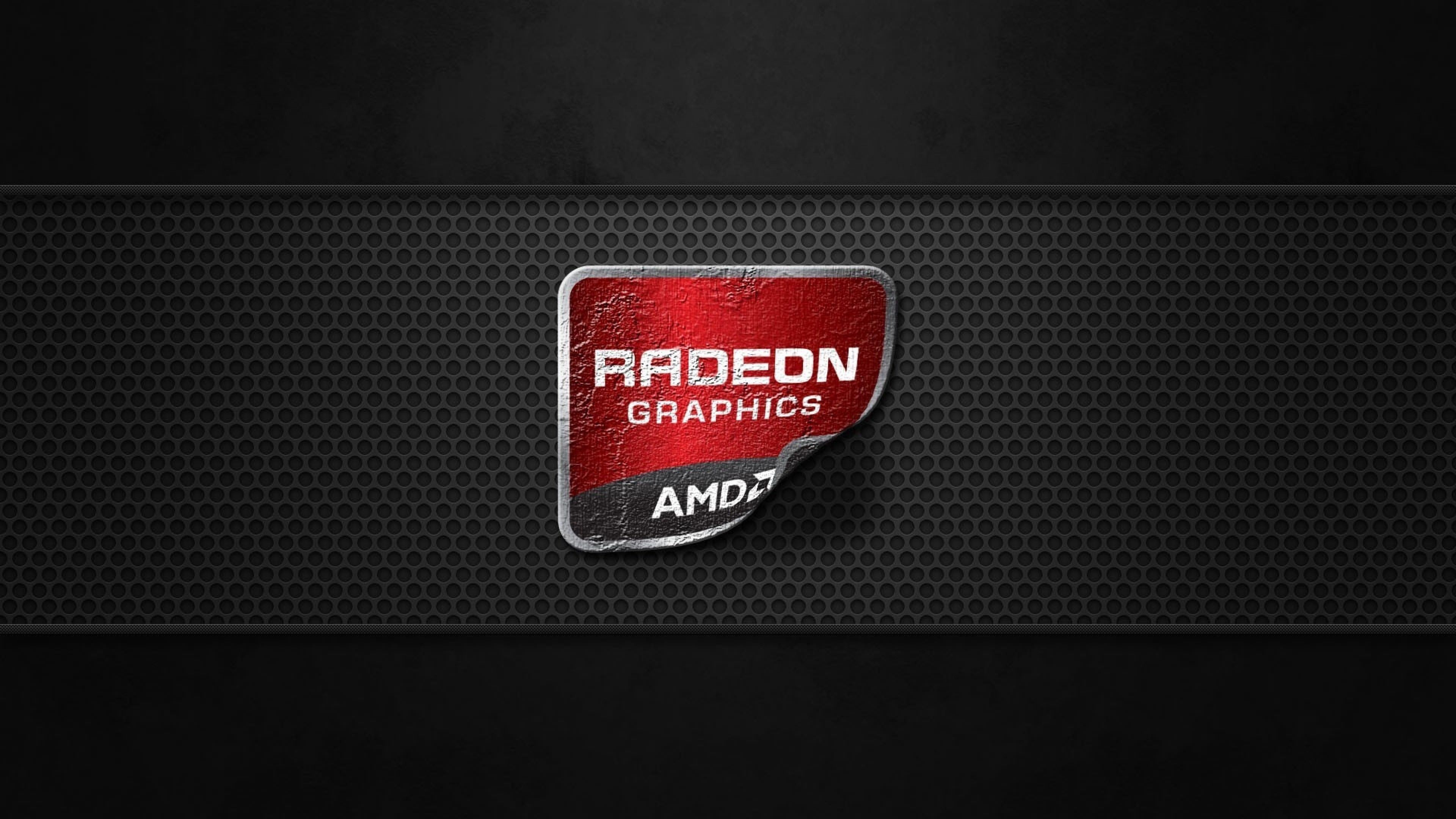 AMD 4K Wallpaper