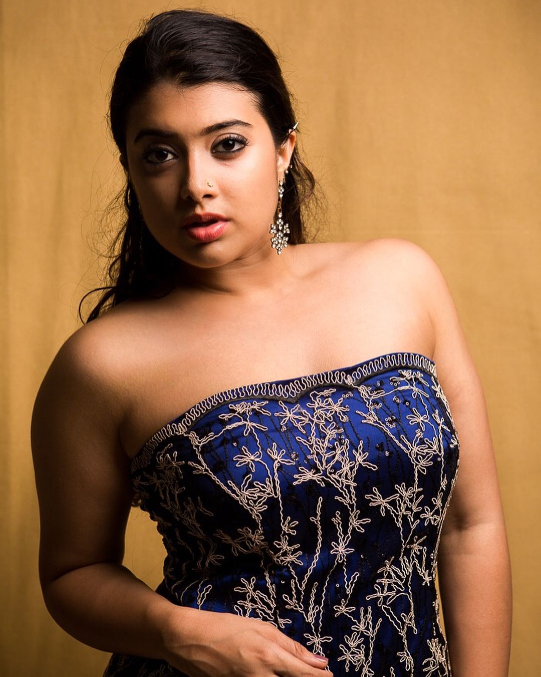 Joseph Movie Actress Madhuri Hot Photo