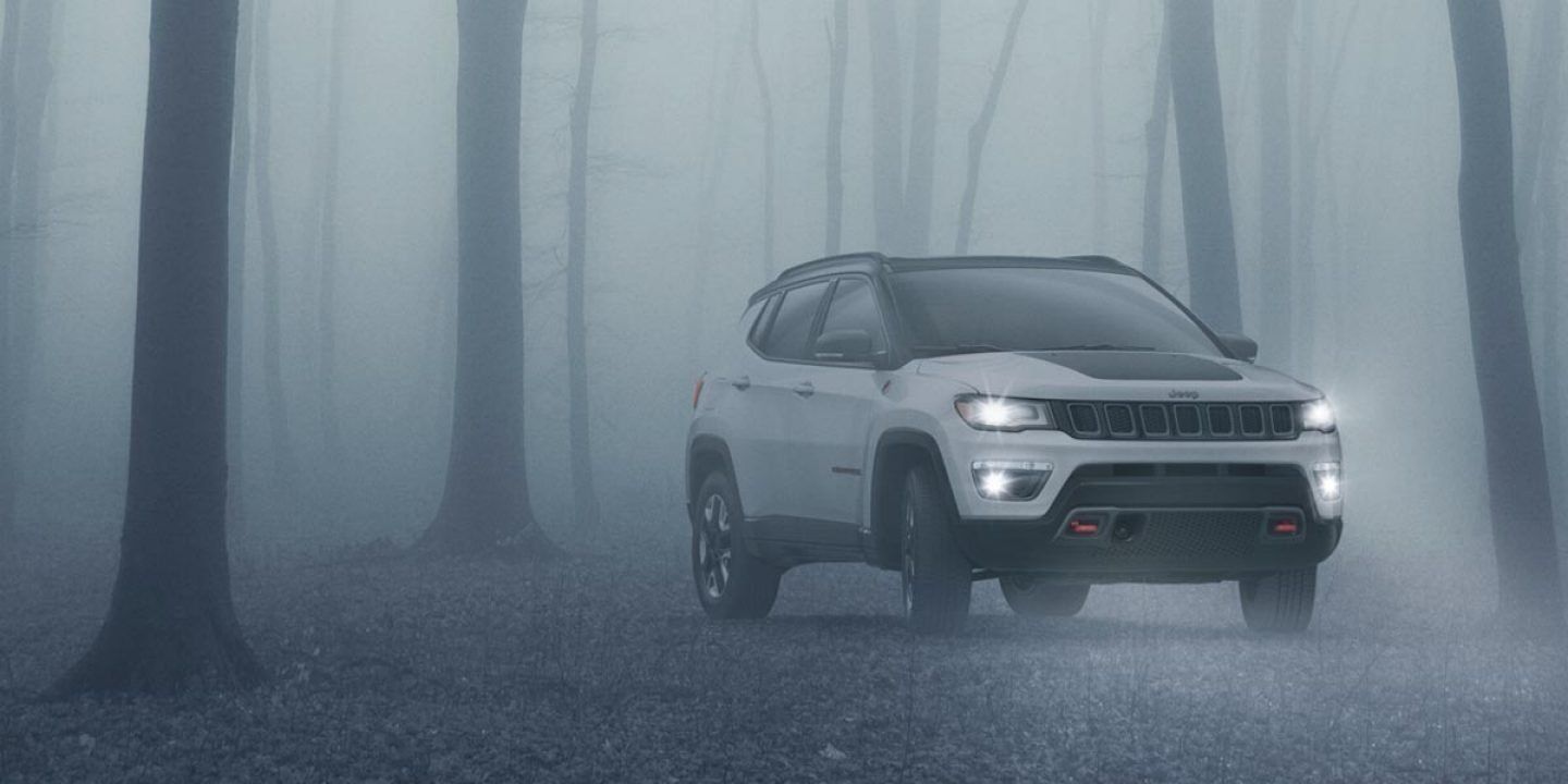 Jeep Compass Wallpaper 1440x720 71949