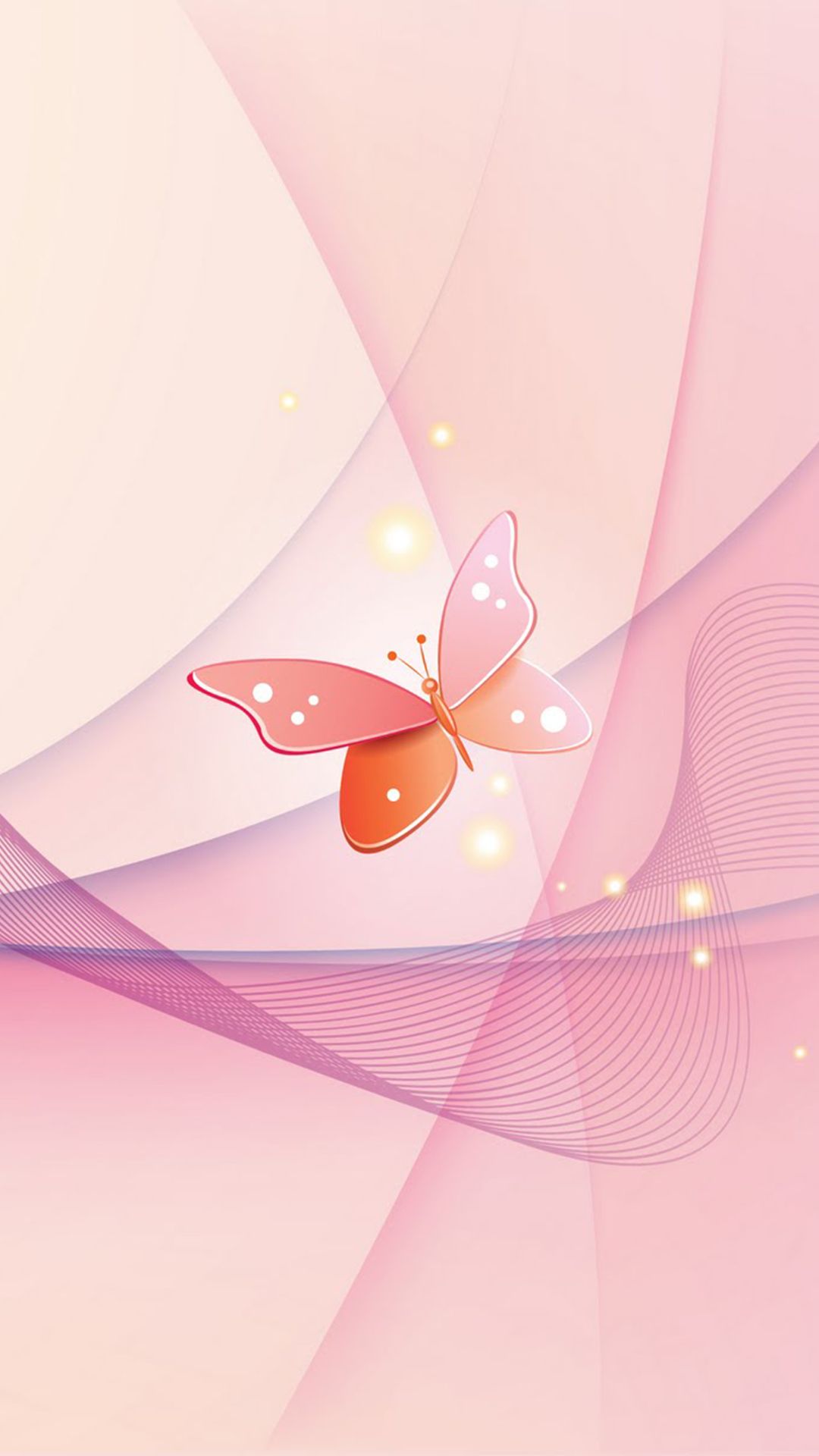 Butterfly Wallpaper For Android