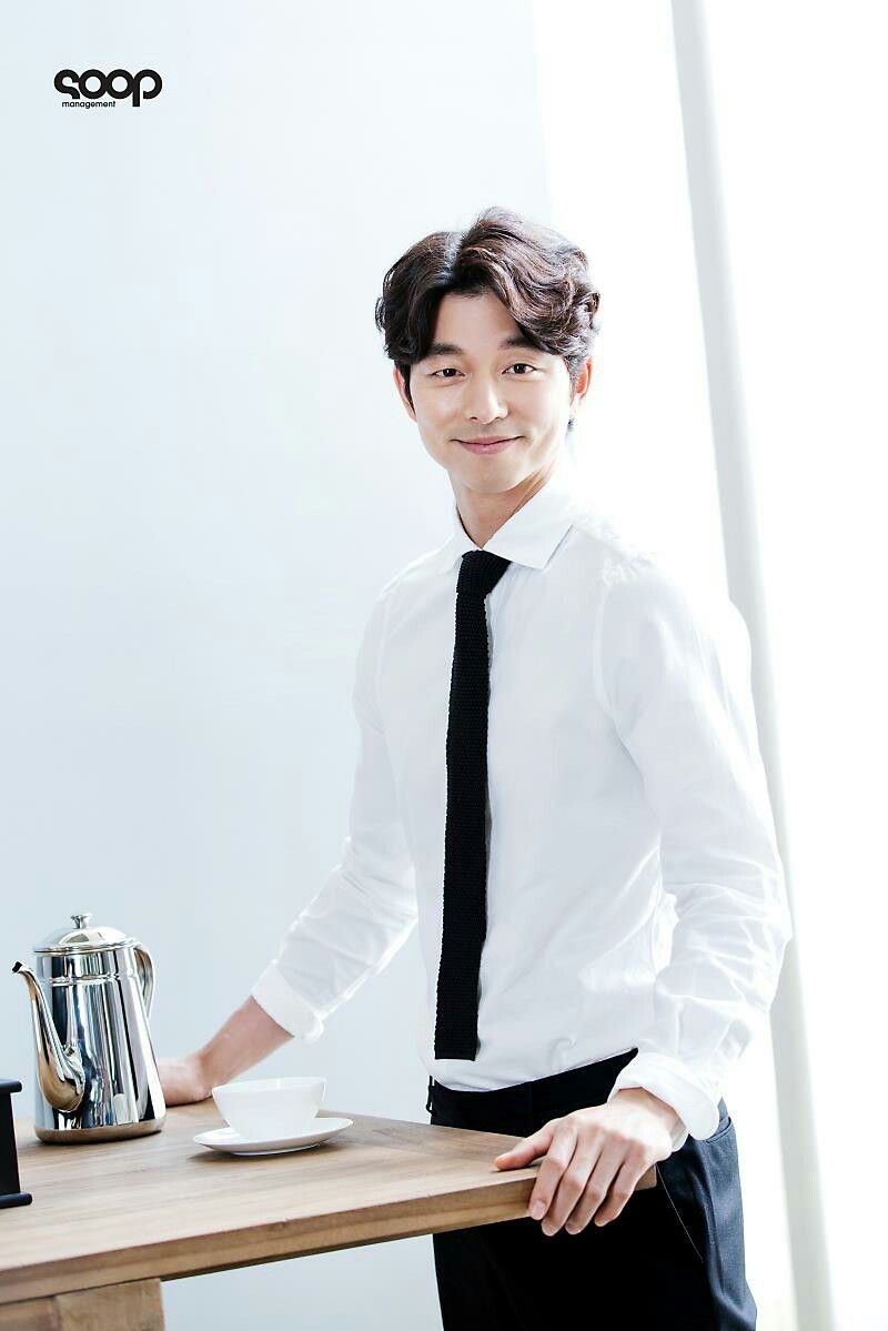 Image about goblin in Gong Yoo