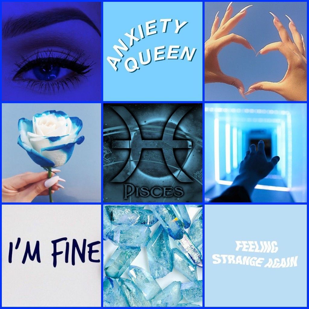 Pisces Aesthetic. Pisces sign, Age of pisces, Pisces