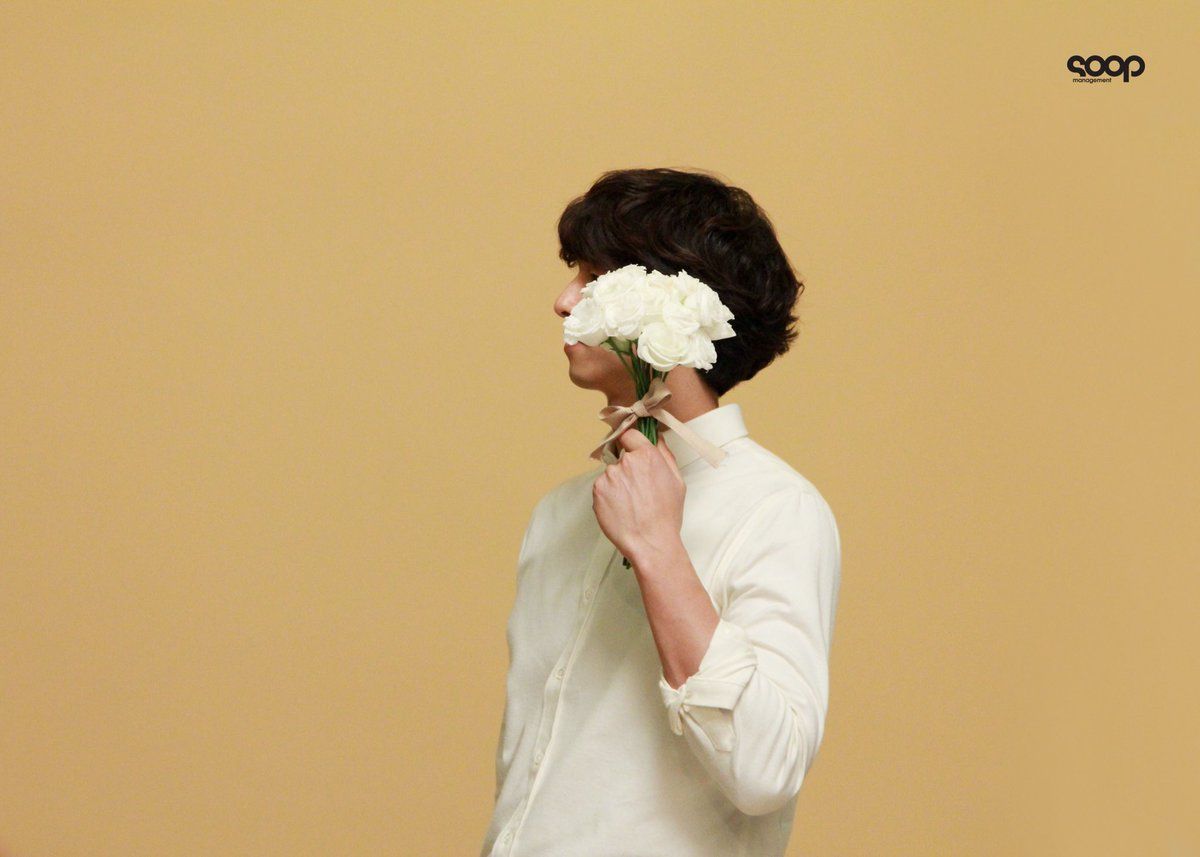 Never Knew You Needed These HD Picture of Gong Yoo Before You Saw It