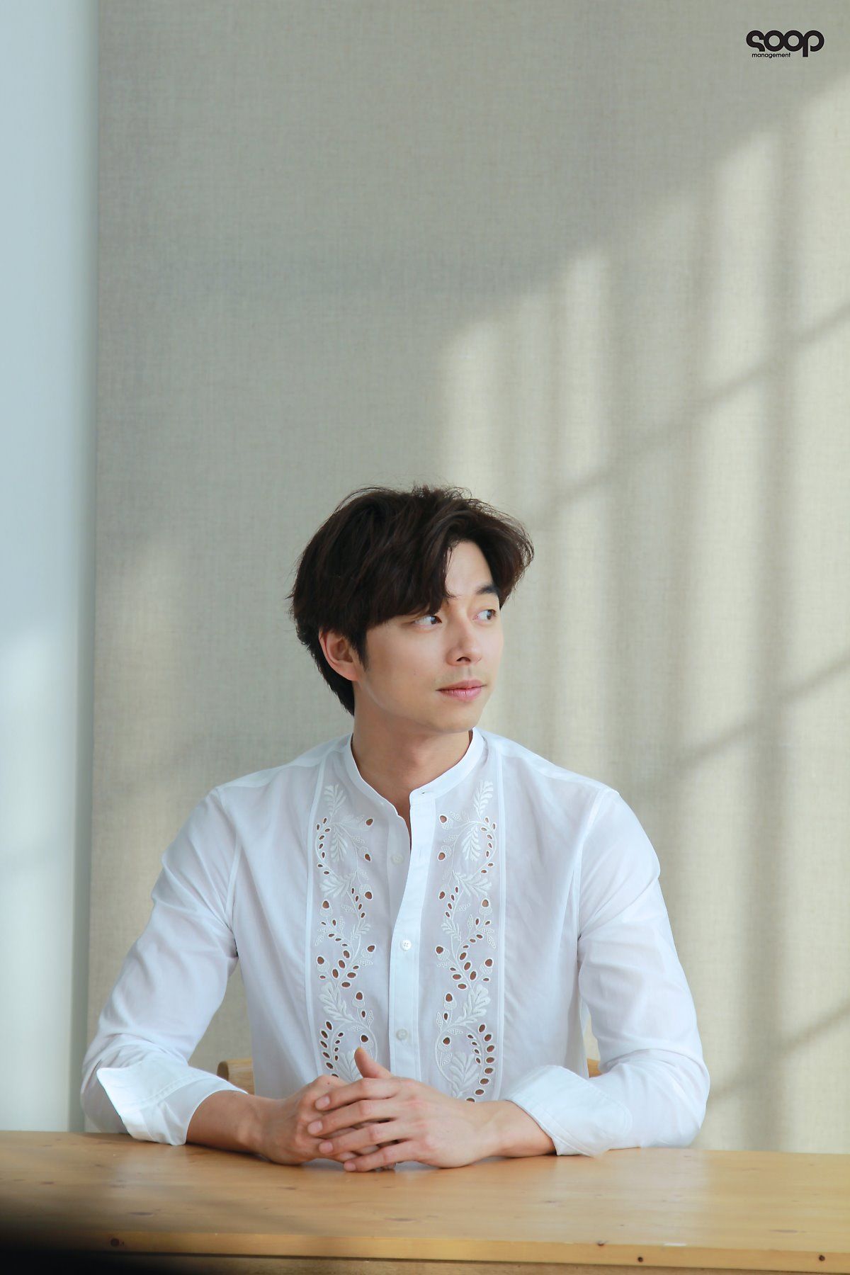 Gong Yoo / 공유 / Гон Ю ♡. Selebritas, Aktor, Suami