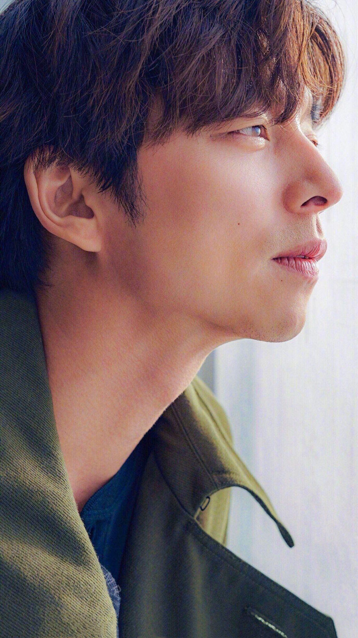 Bazaar Wallpaper 2018. Selebritas, Aktor, Pacar pria