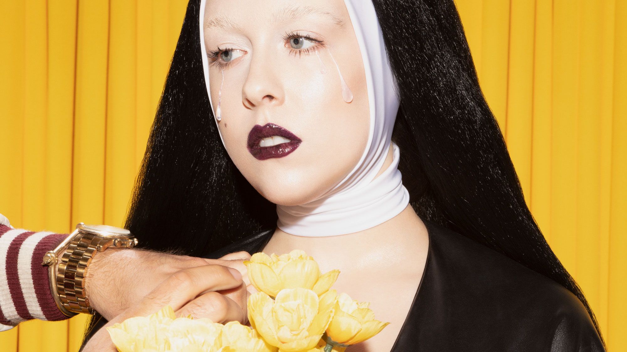 Allie X Wallpapers - Wallpaper Cave