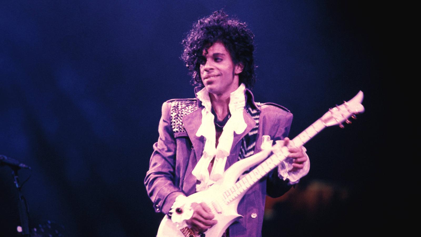 Trump played Purple Rain at a rally in Minneapolis, and Prince's estate is furious