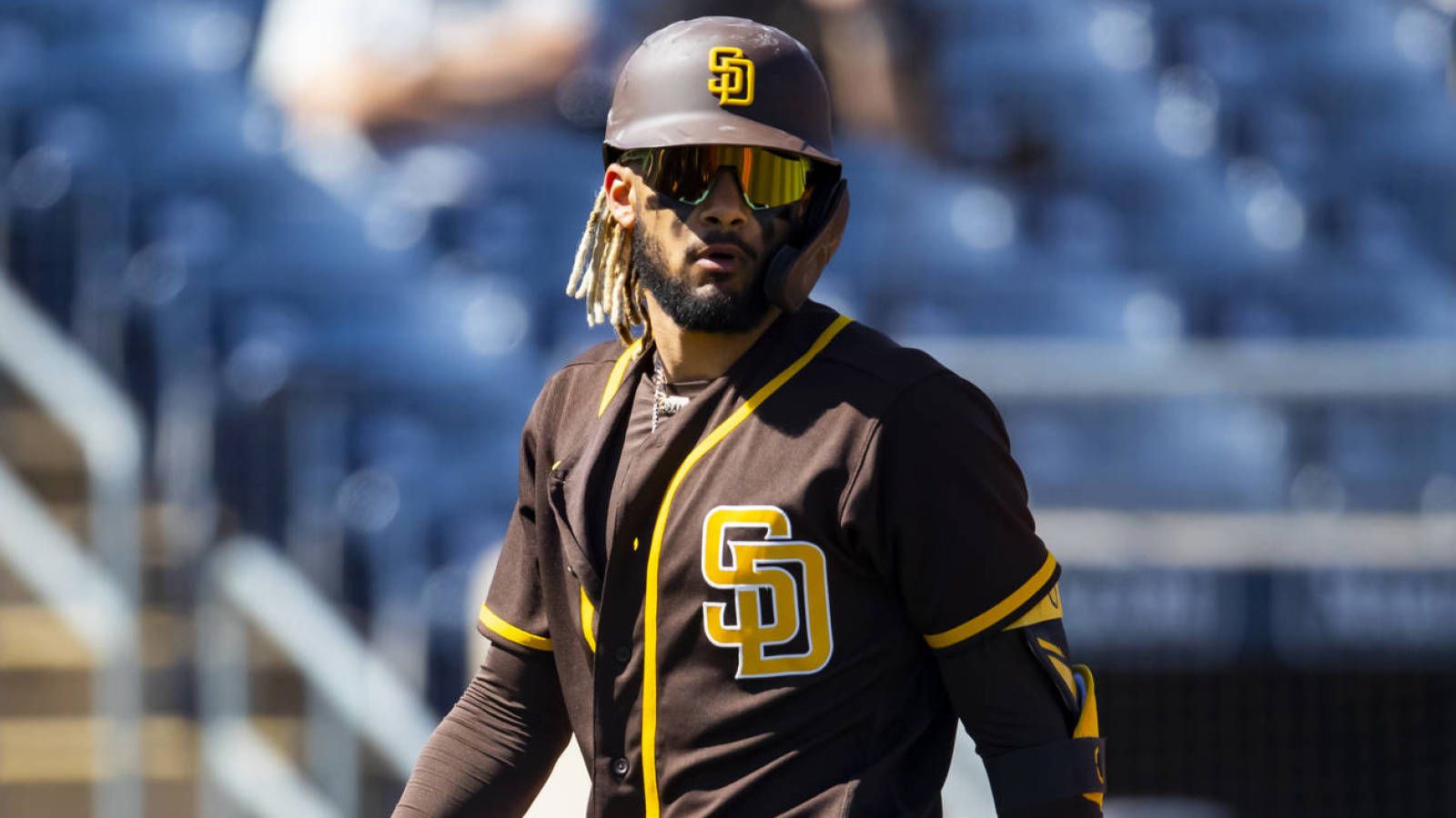 100 Free Fernando Tatis Jr HD Wallpapers & Backgrounds 