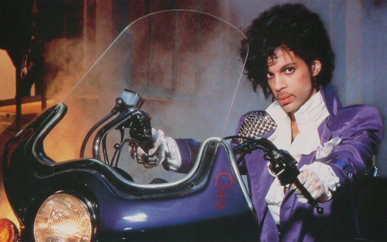 Purple Rain and Prince, 35 Years Later.St.Paul Magazine