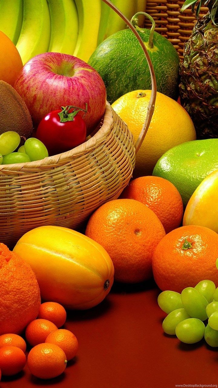 Ultra HD 4K Fruit Wallpaper HD, Desktop Background 3840x2400 Desktop Background