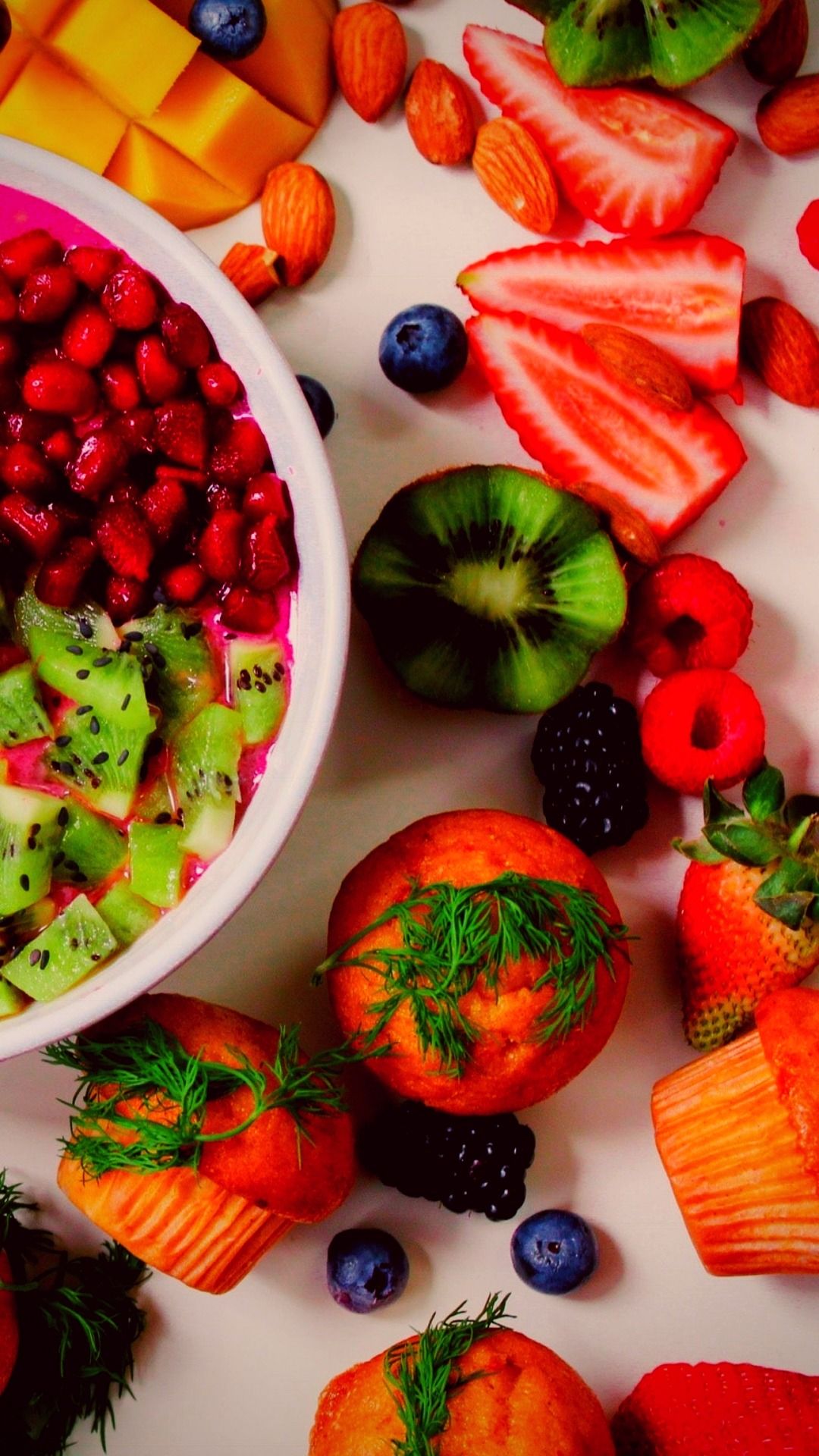 Best full HD Fruit Wallpaper Free Download 2021