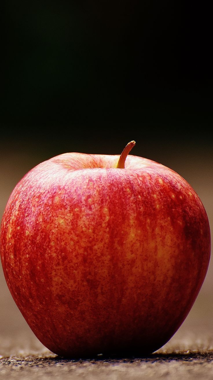 Apple Fruit HD Wallpaper