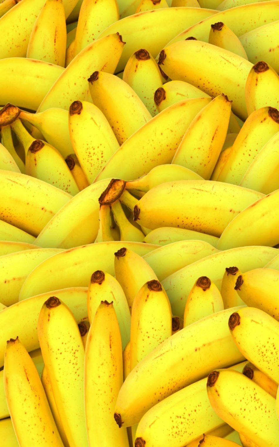 Bananas 4K Ultra HD Mobile Wallpaper