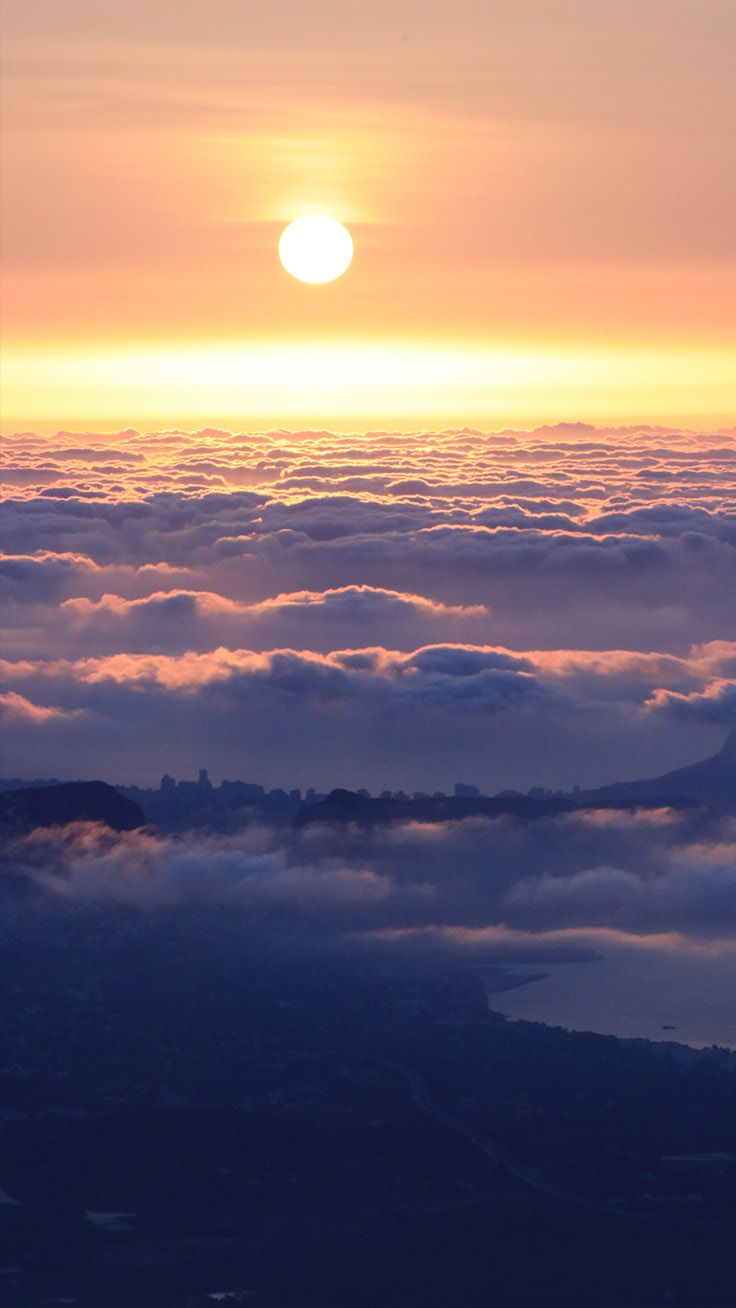 Reminiscing Summer With 26 Sunny iPhone Xs Wallpaper