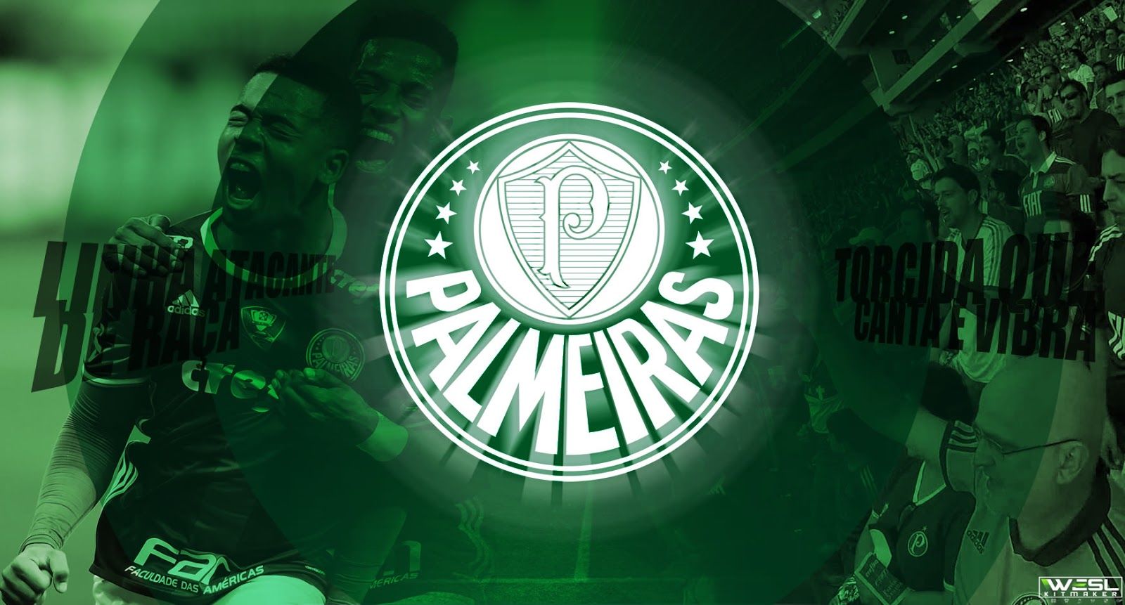 Palmeiras Desktop Wallpapers - Wallpaper Cave