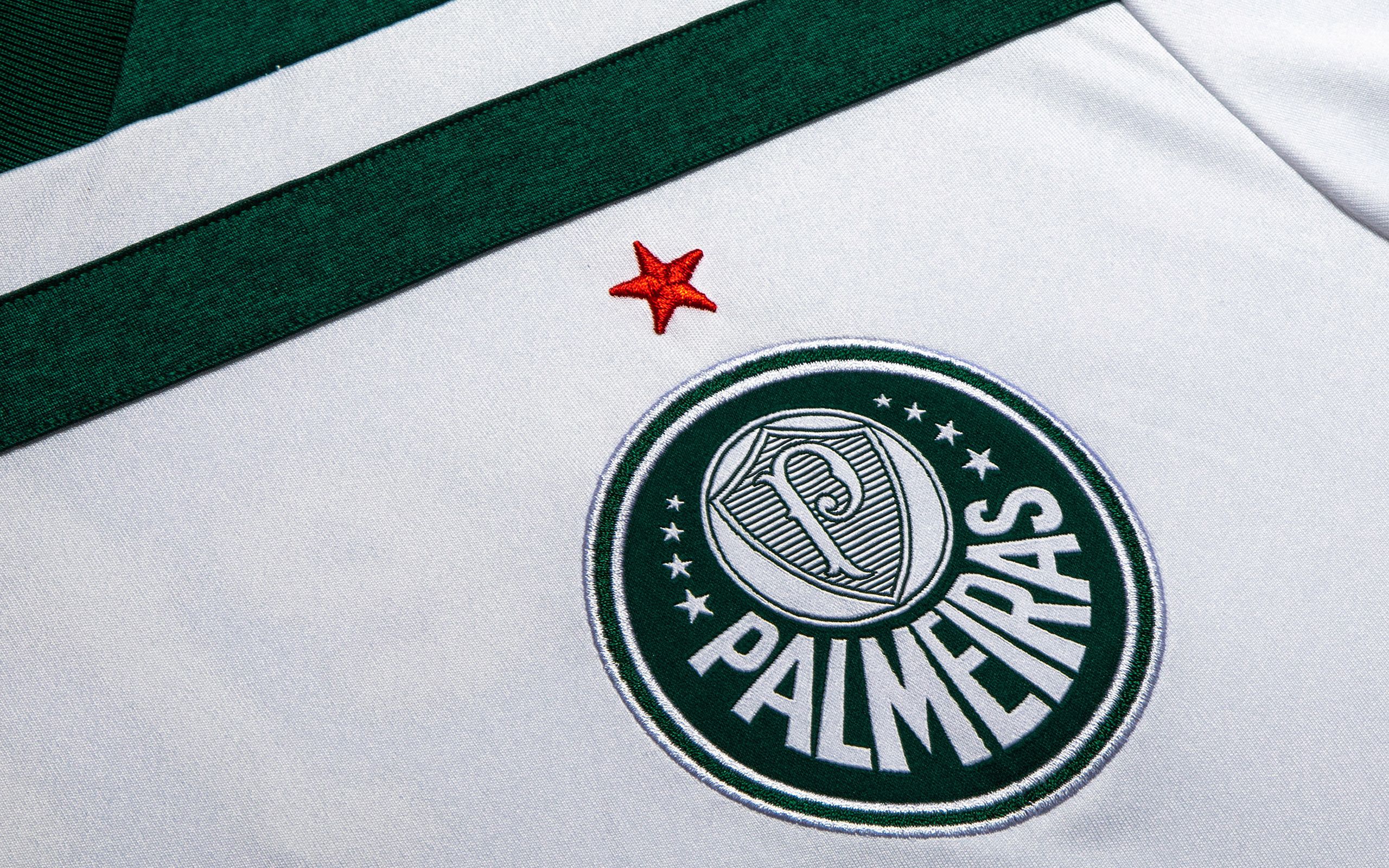 2560x1600 Logo, Sociedade Esportiva Palmeiras, Soccer wallpaper