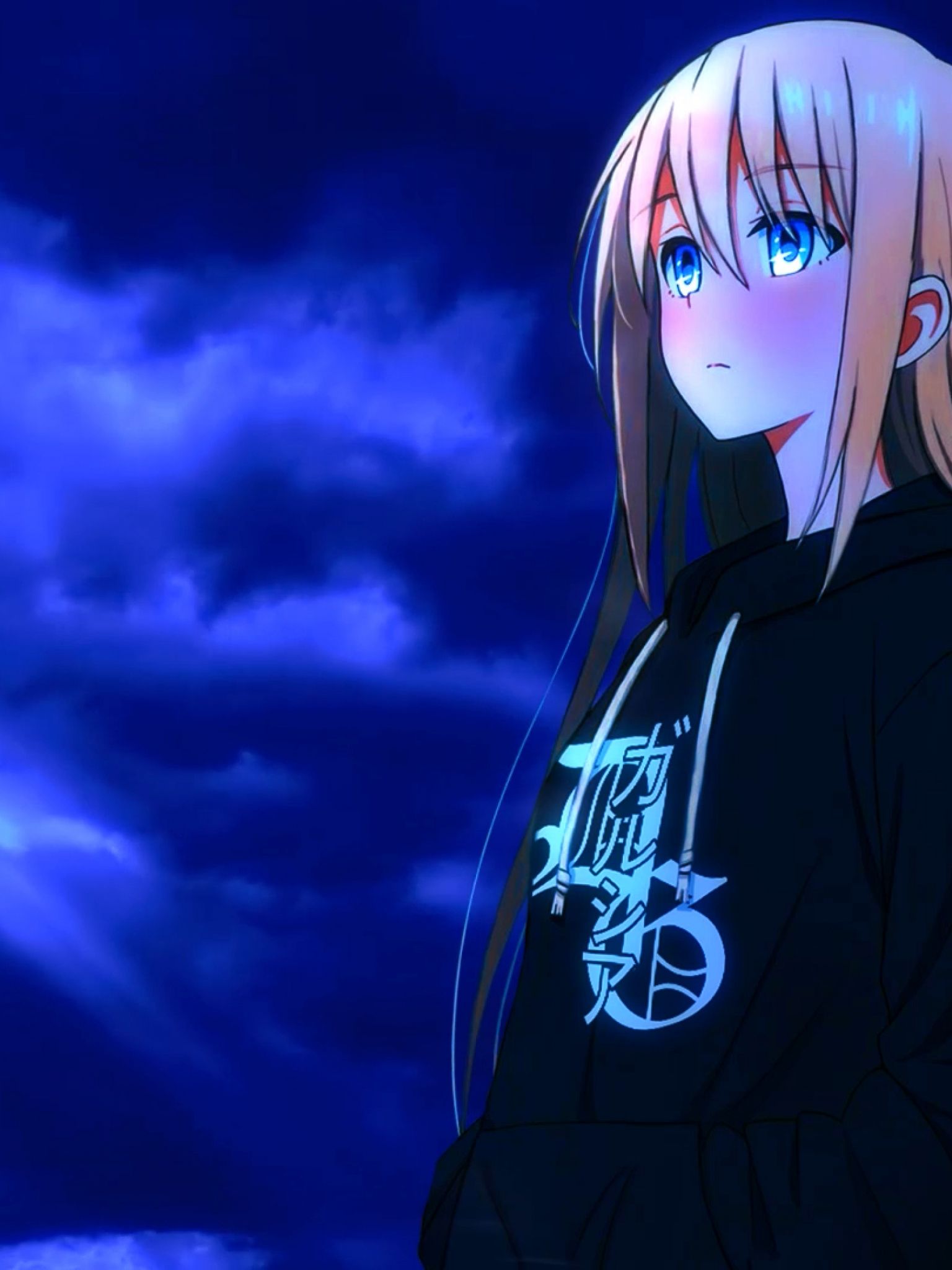 Free download 3840x2160 Blonde Blue Eye Anime Girl 4K Wallpaper HD Anime 4K [3840x2160] for your Desktop, Mobile & Tablet. Explore Anime 4k Picture Wallpaper. Anime 4k Picture Wallpaper