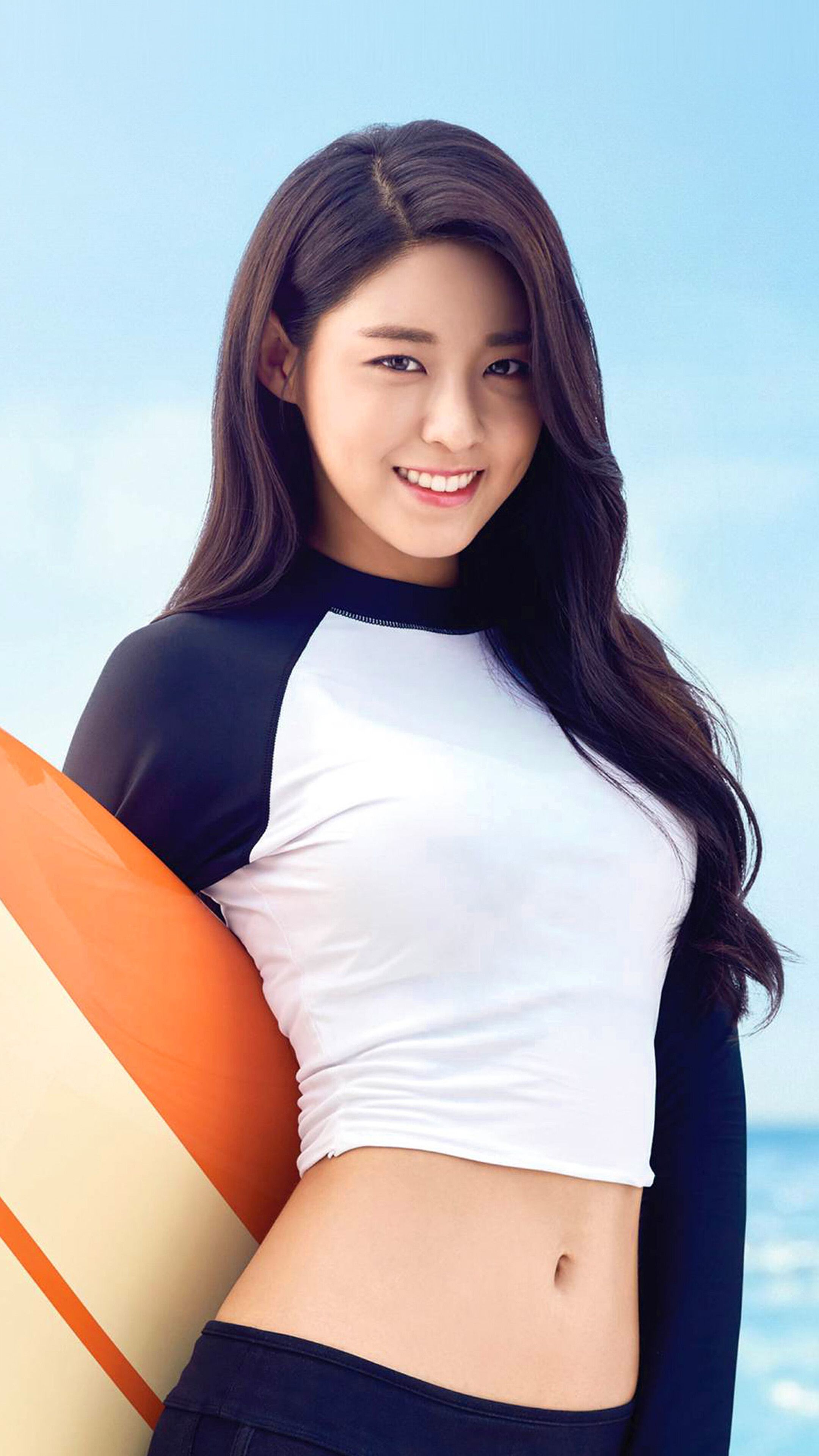 Seolhyun, Beautiful, Korean, Girl, 4K phone HD Wallpaper, Image, Background, Photo and Picture. Mocah HD Wallpaper